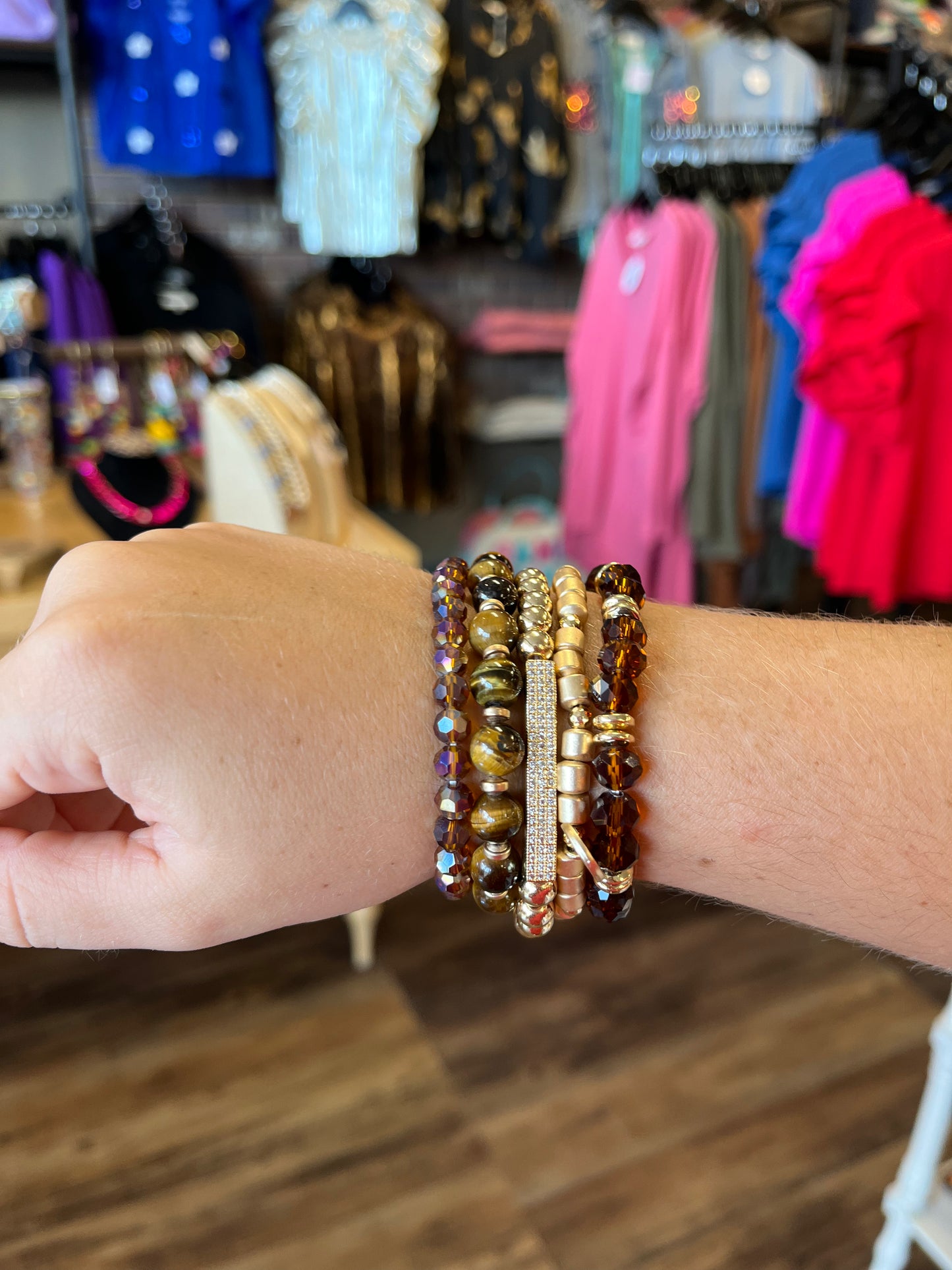 JM Bracelet Sets