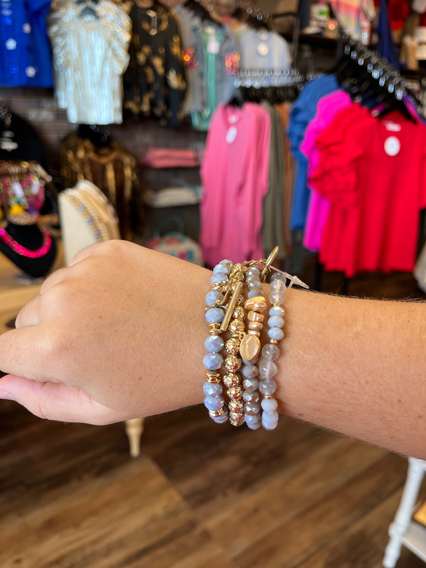 JM Bracelet Sets