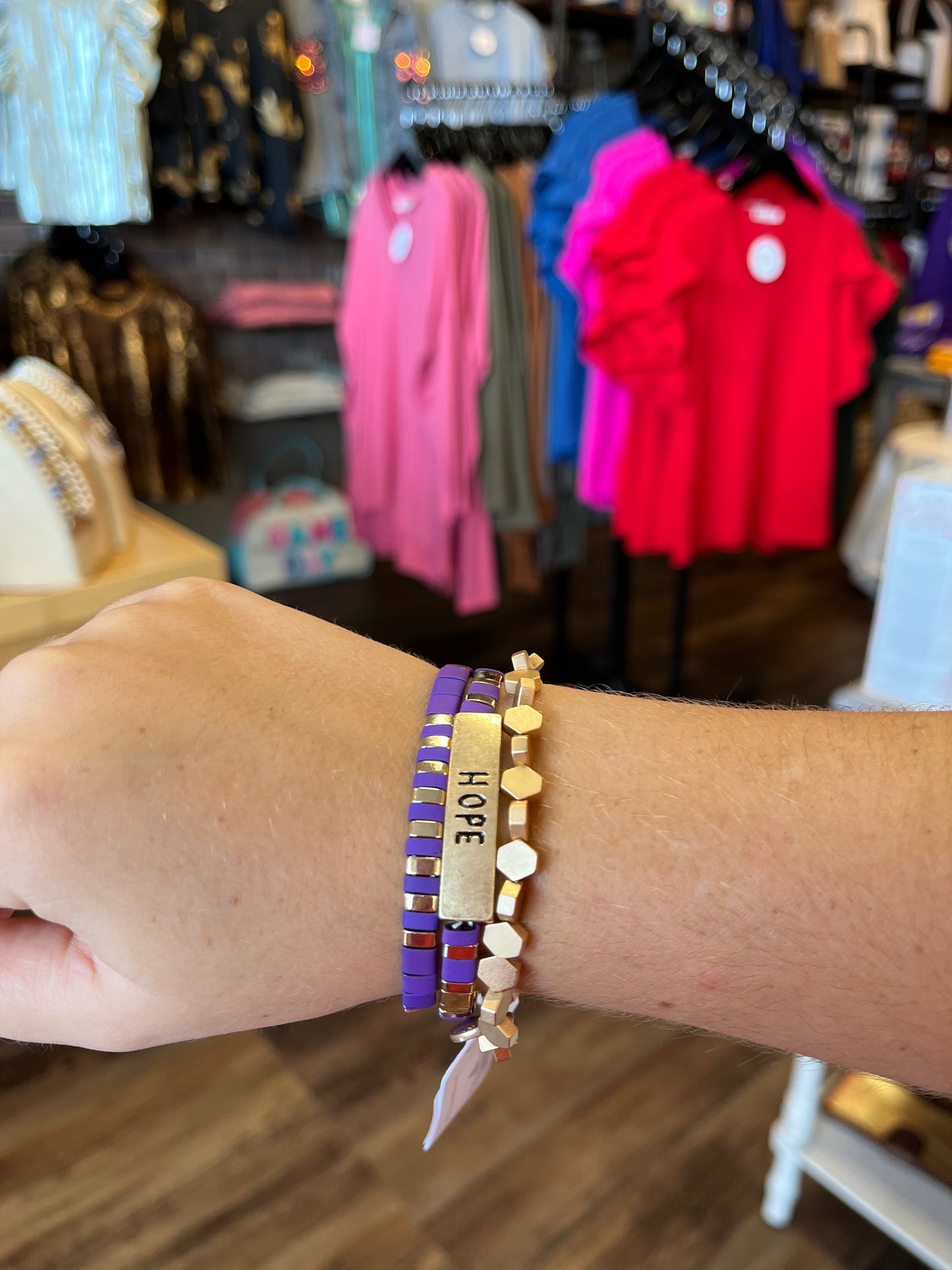 JM Bracelet Sets