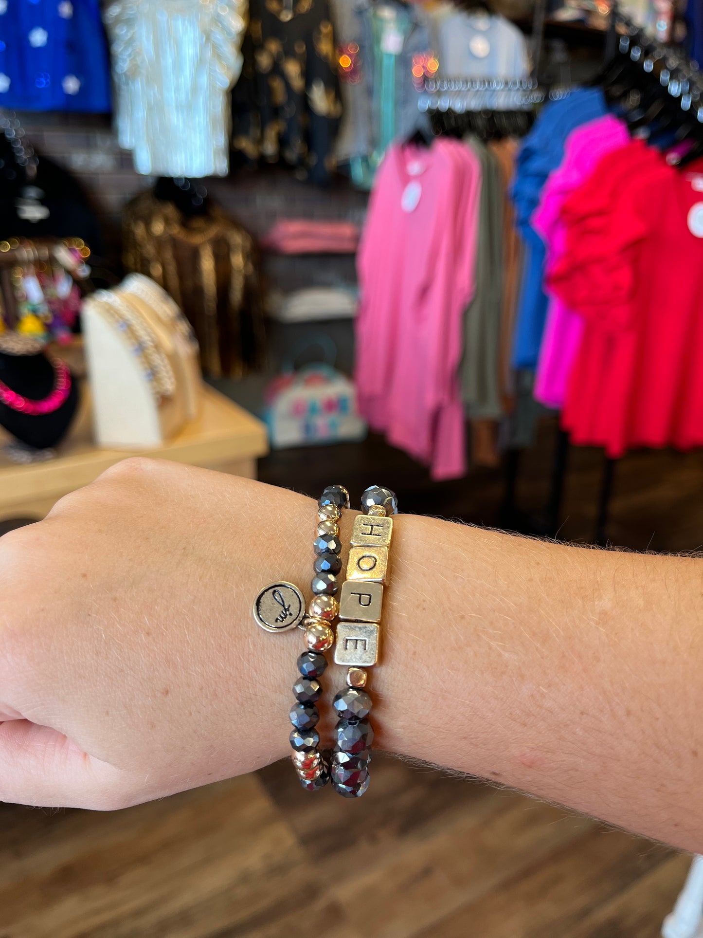 JM Bracelet Sets