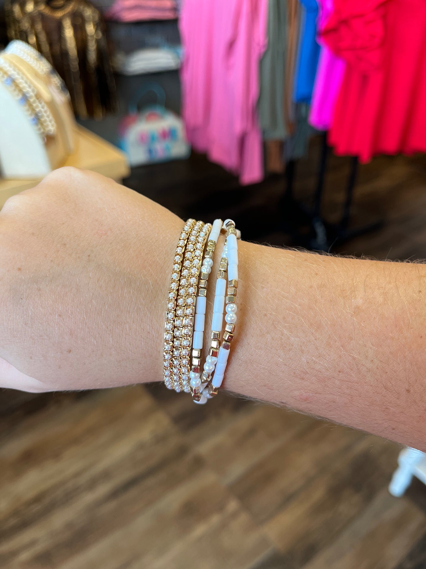 JM Bracelet Sets