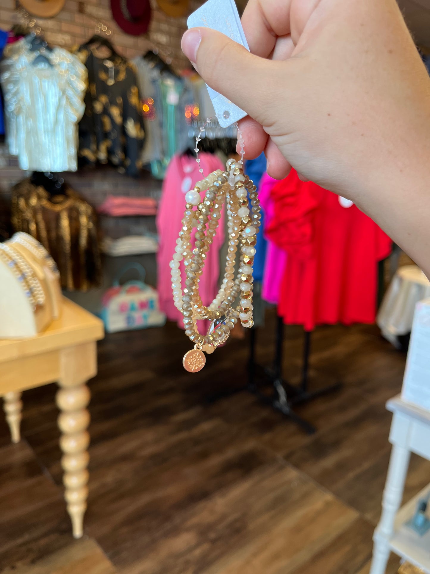 JM Bracelet Sets