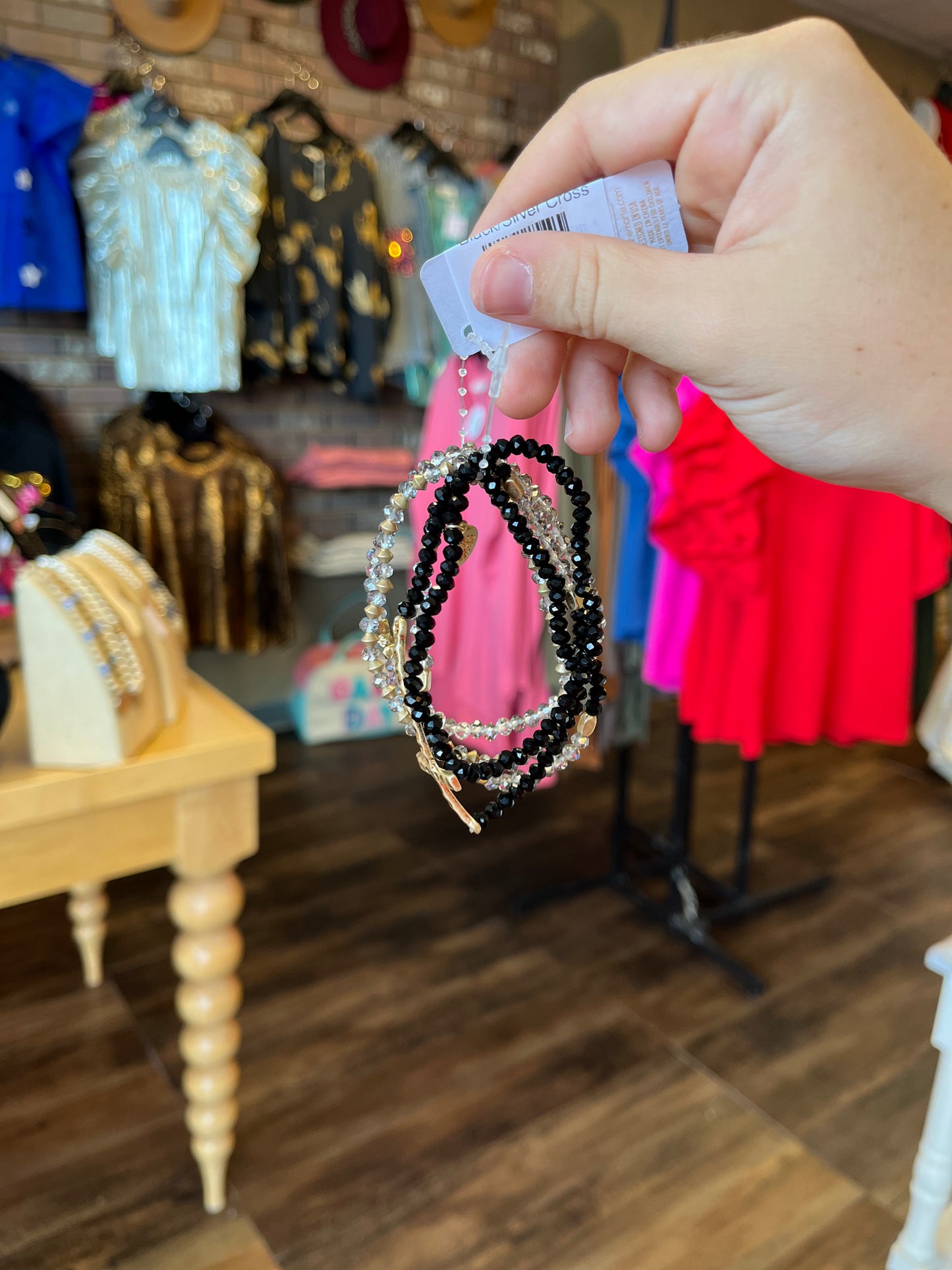 JM Bracelet Sets