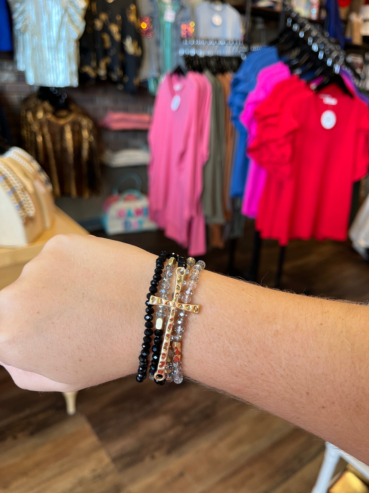 JM Bracelet Sets