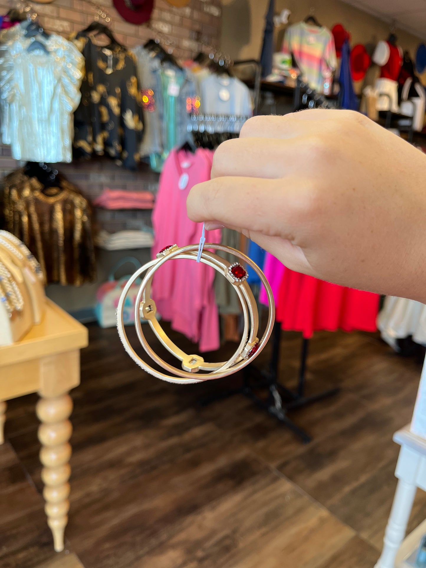 JM Bracelet Sets