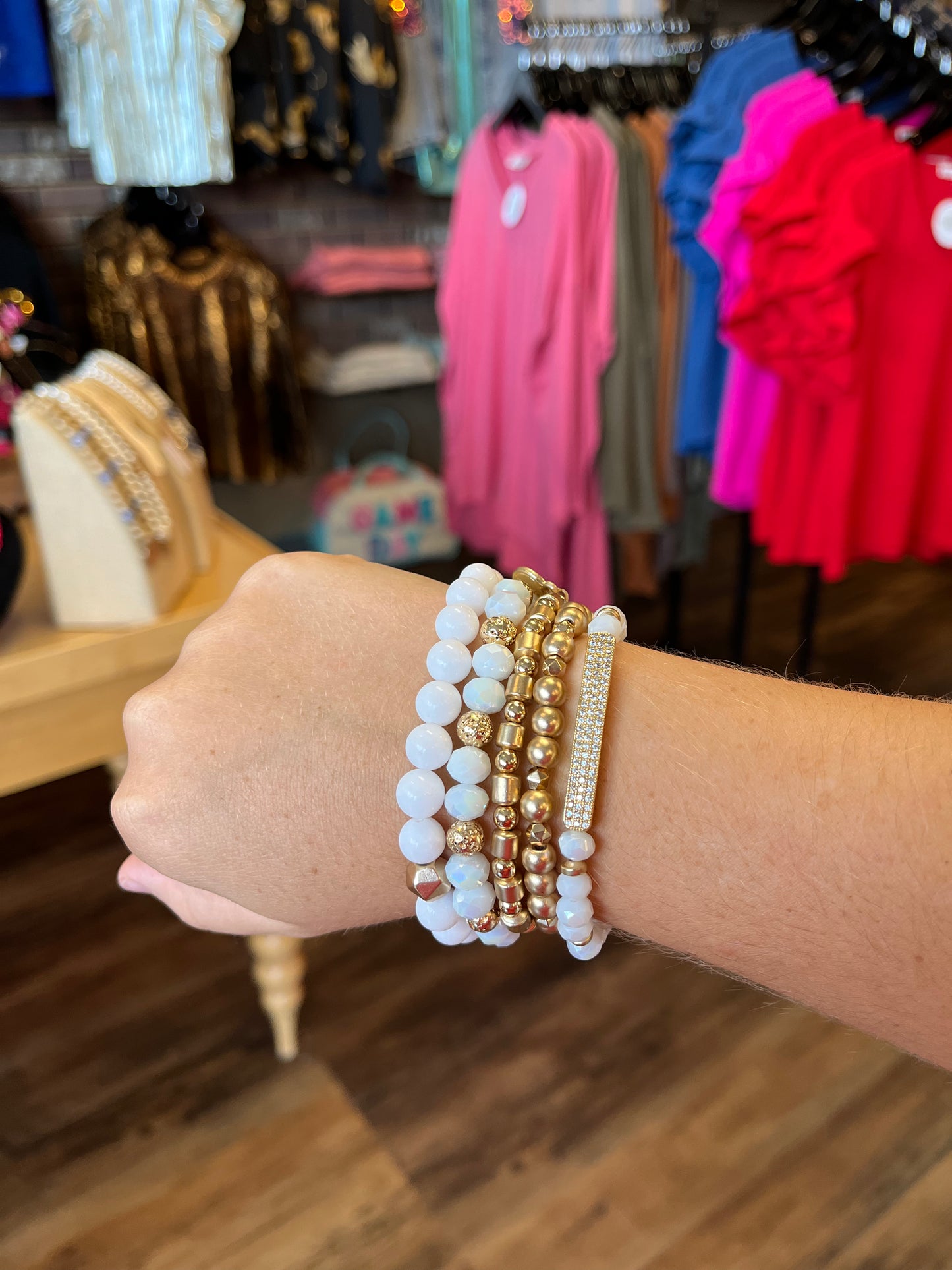 JM Bracelet Sets