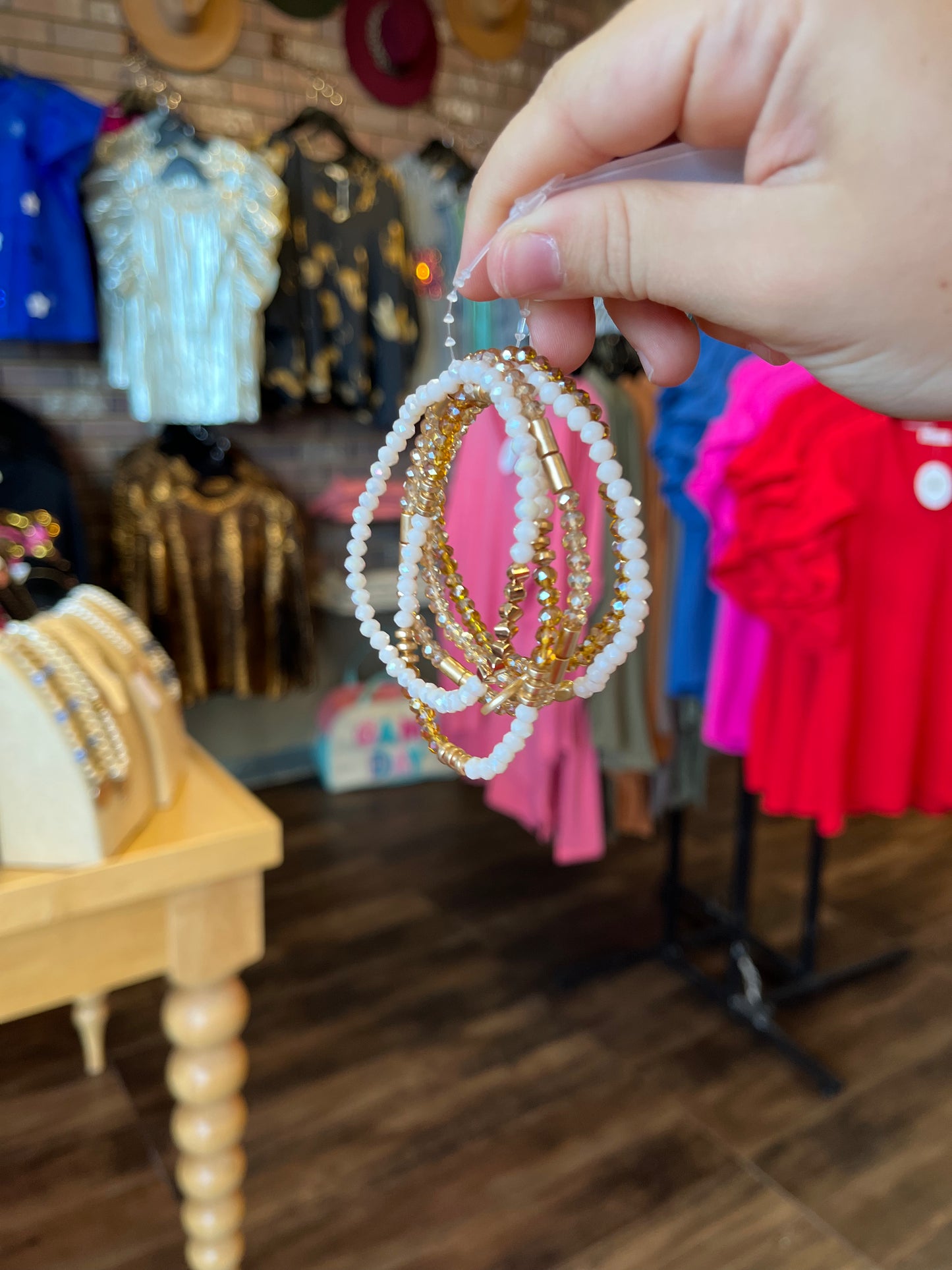 JM Bracelet Sets