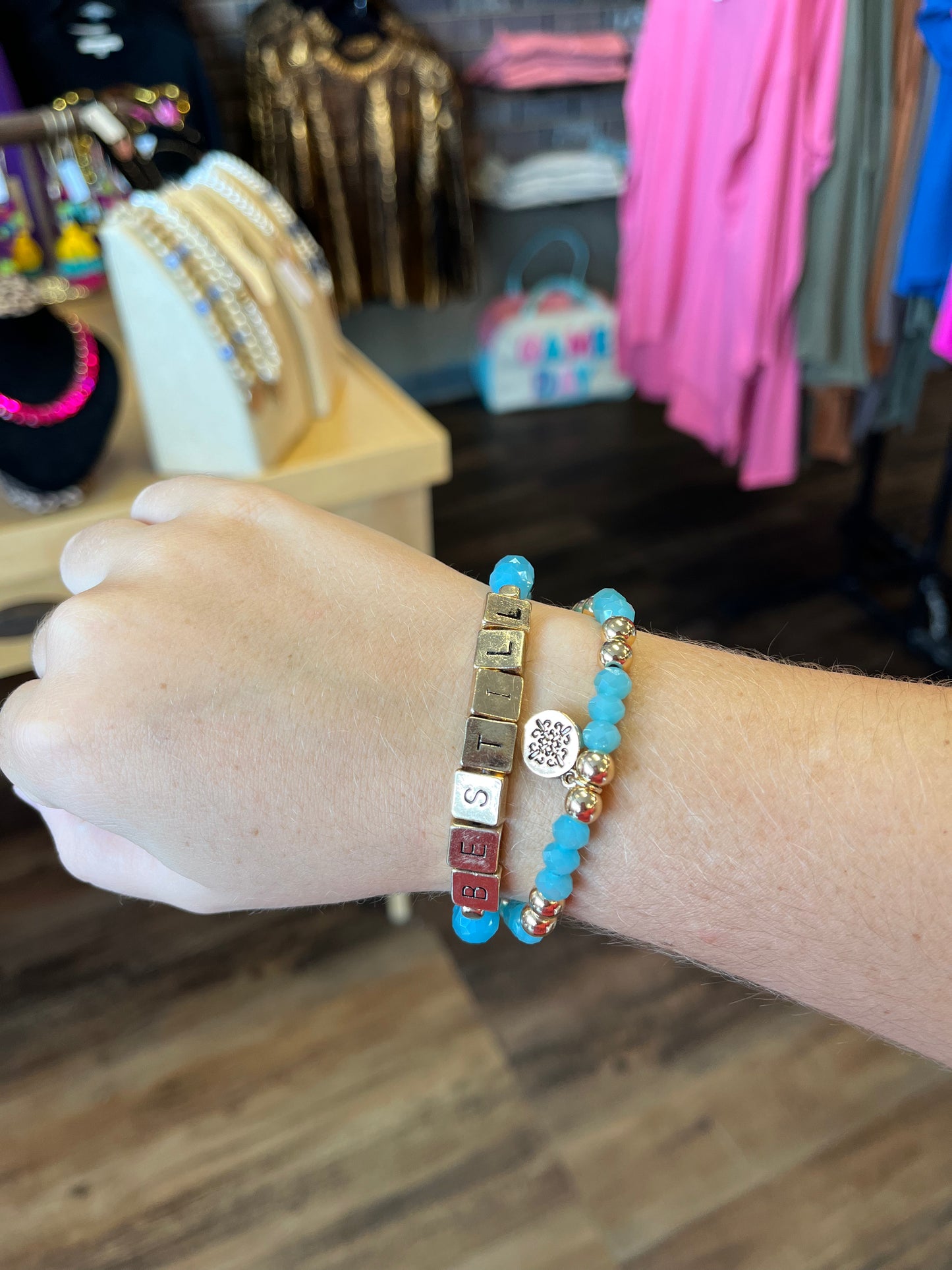 JM Bracelet Sets