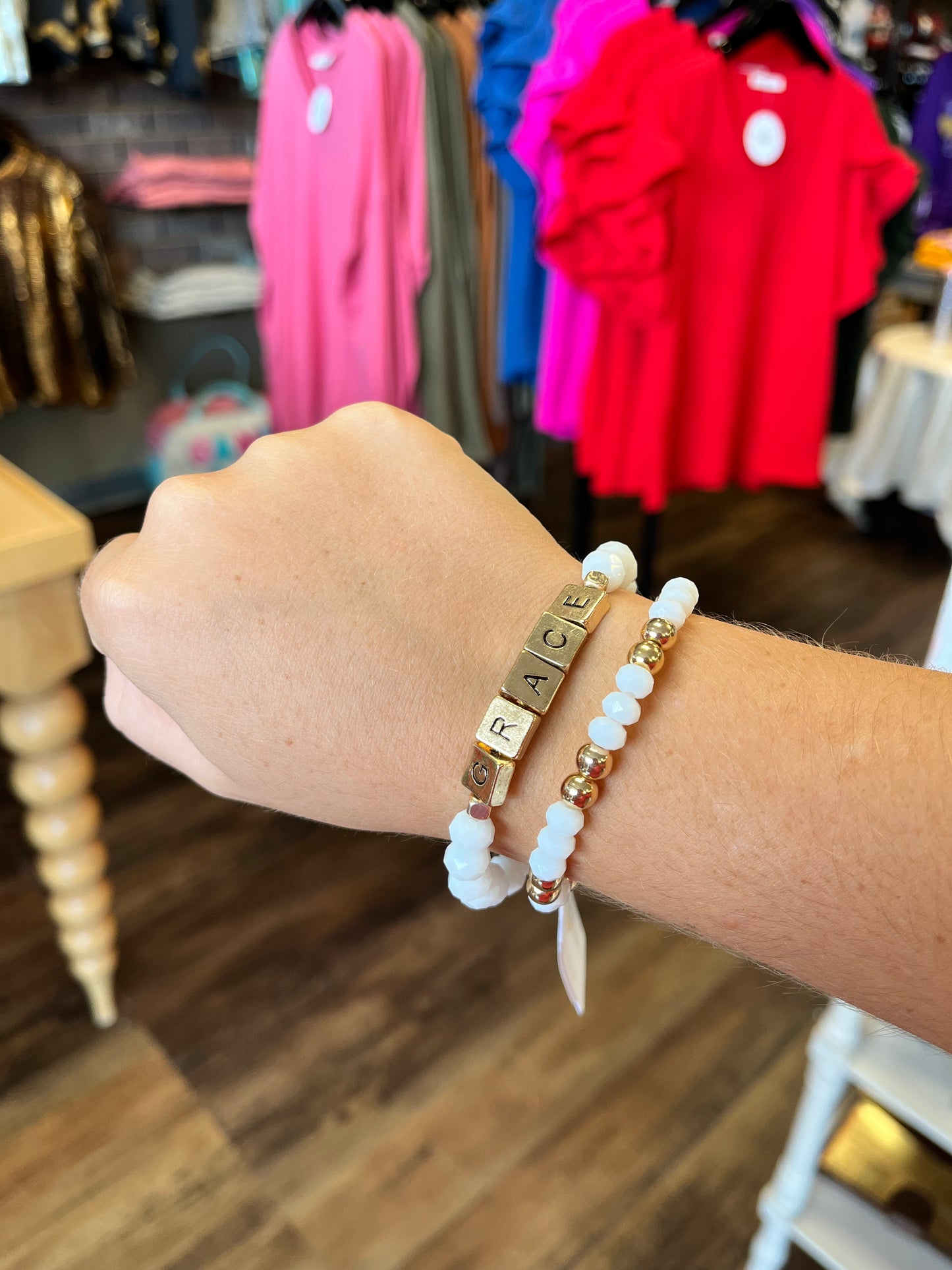JM Bracelet Sets