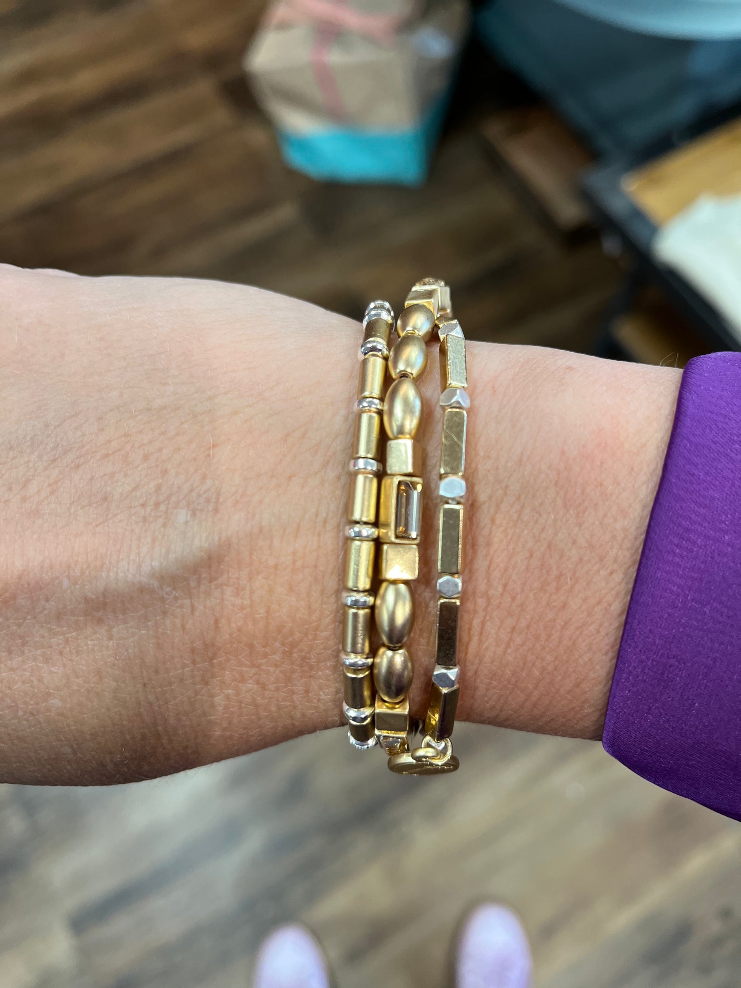 JM Bracelet Sets