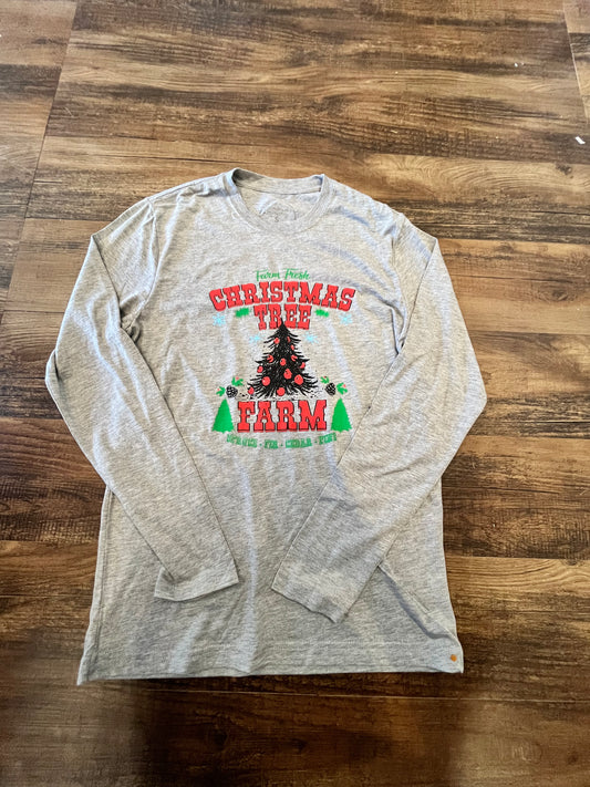 Jane Marie Christmas Tee