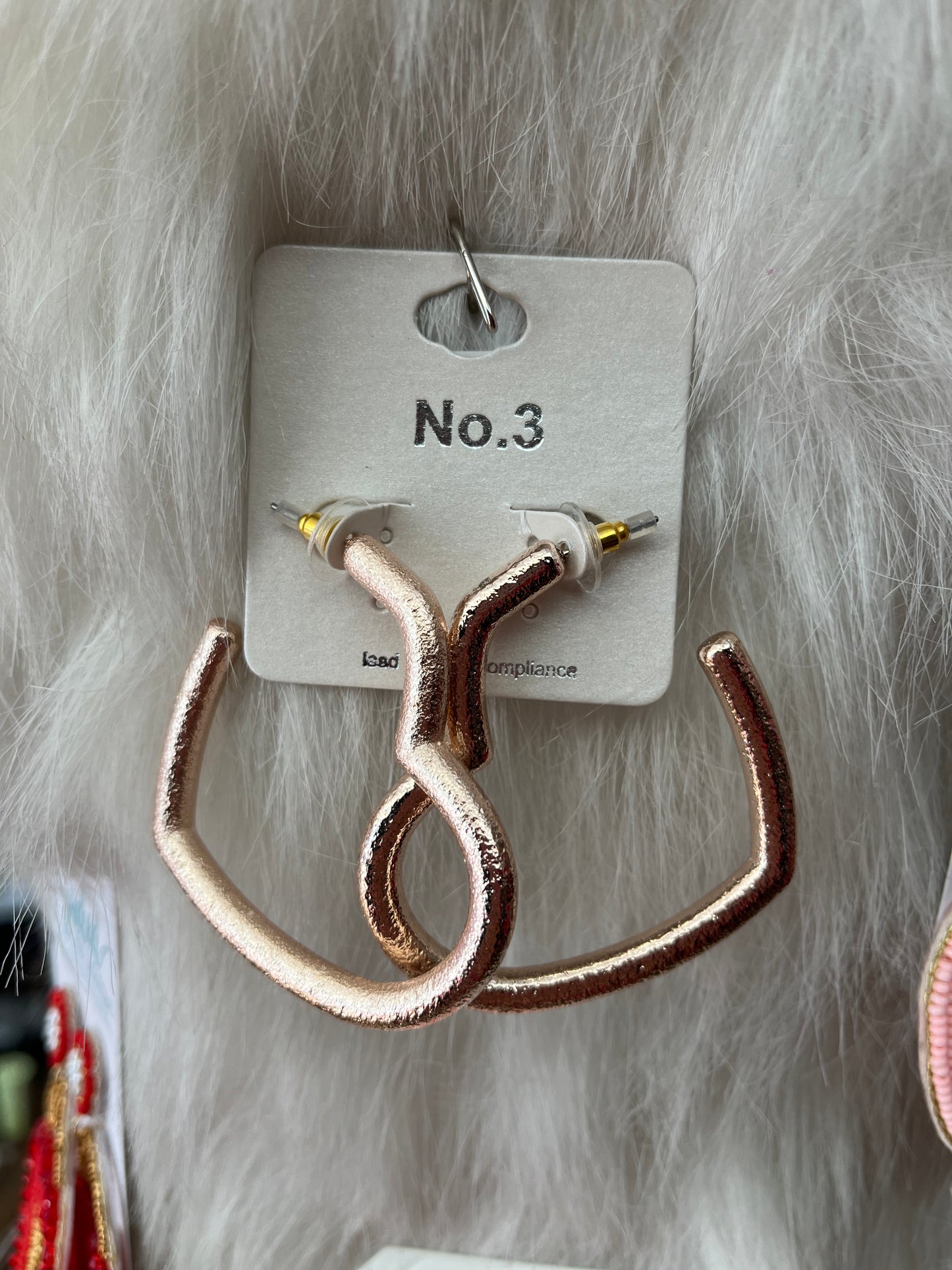 Valentine Earrings Galore!