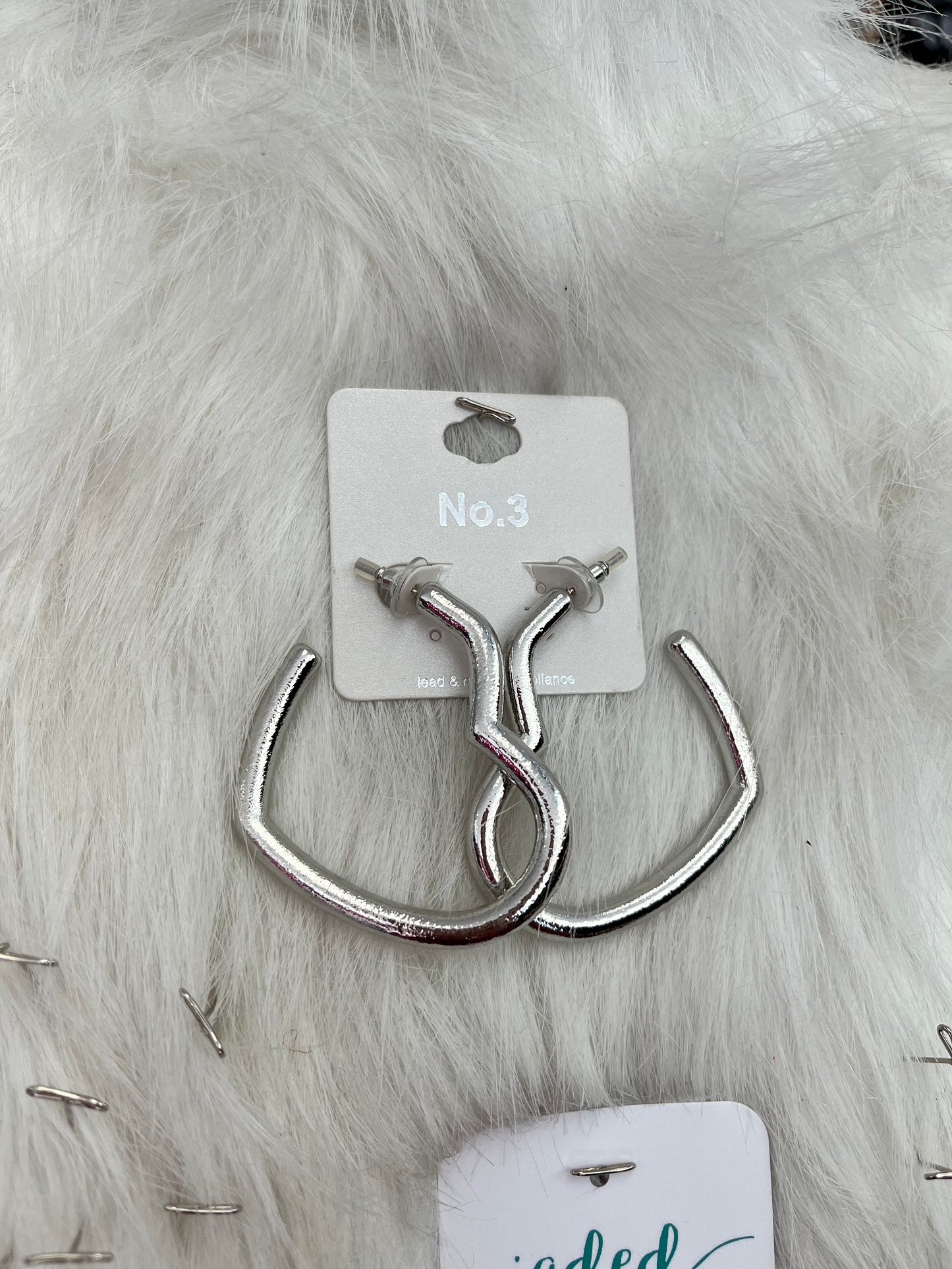 Valentine Earrings Galore!
