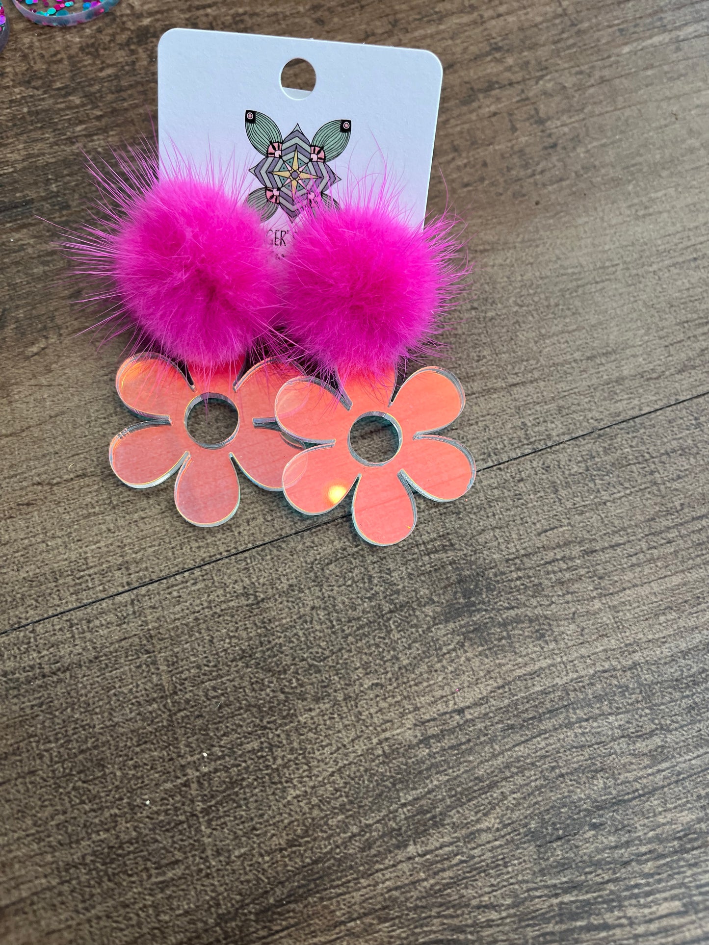 Easter Earrings