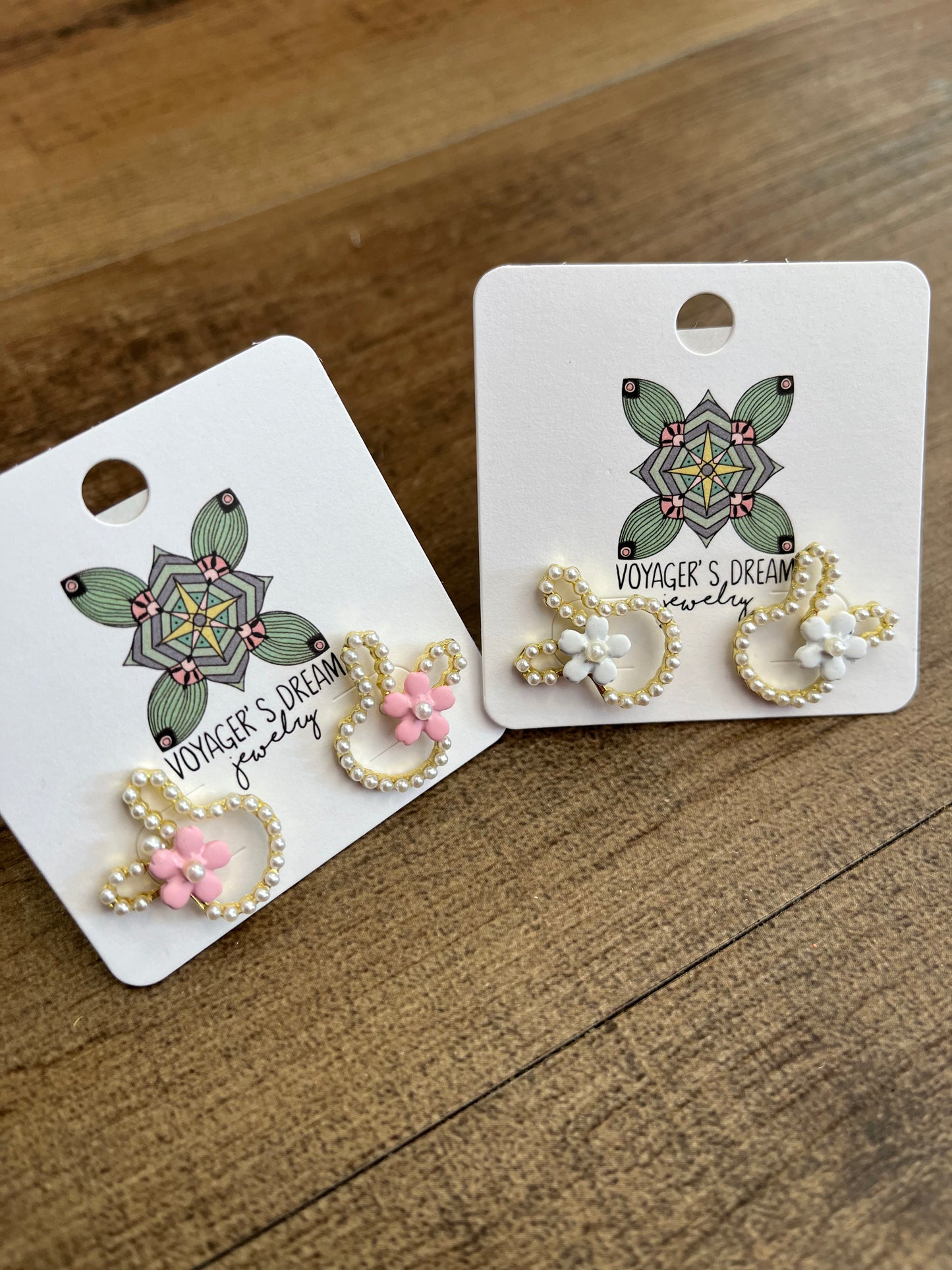 Easter Earrings