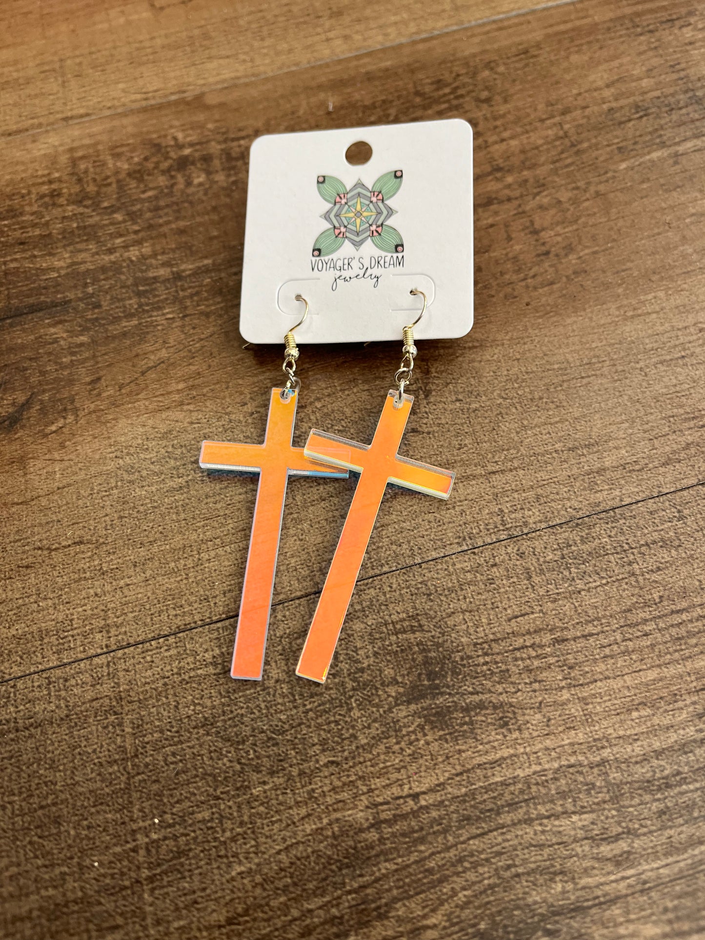 Easter Earrings