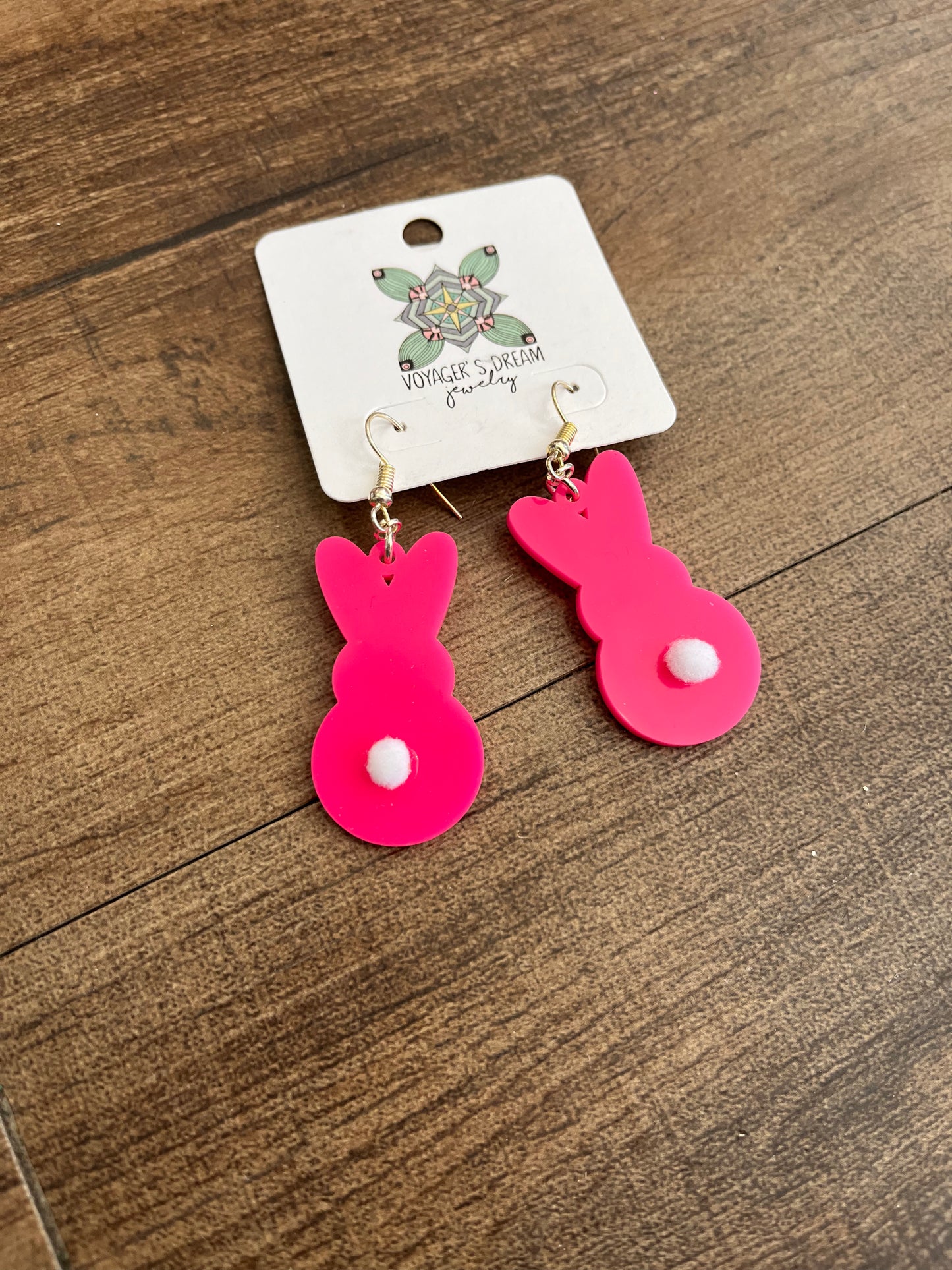 Easter Earrings