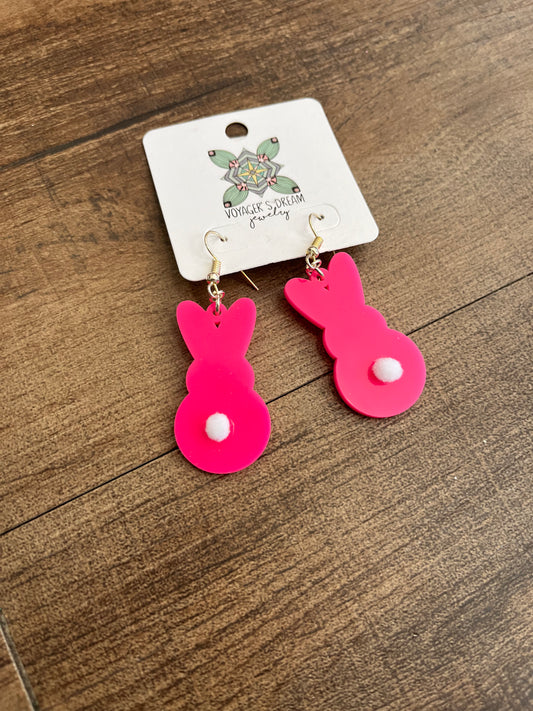 Easter Earrings