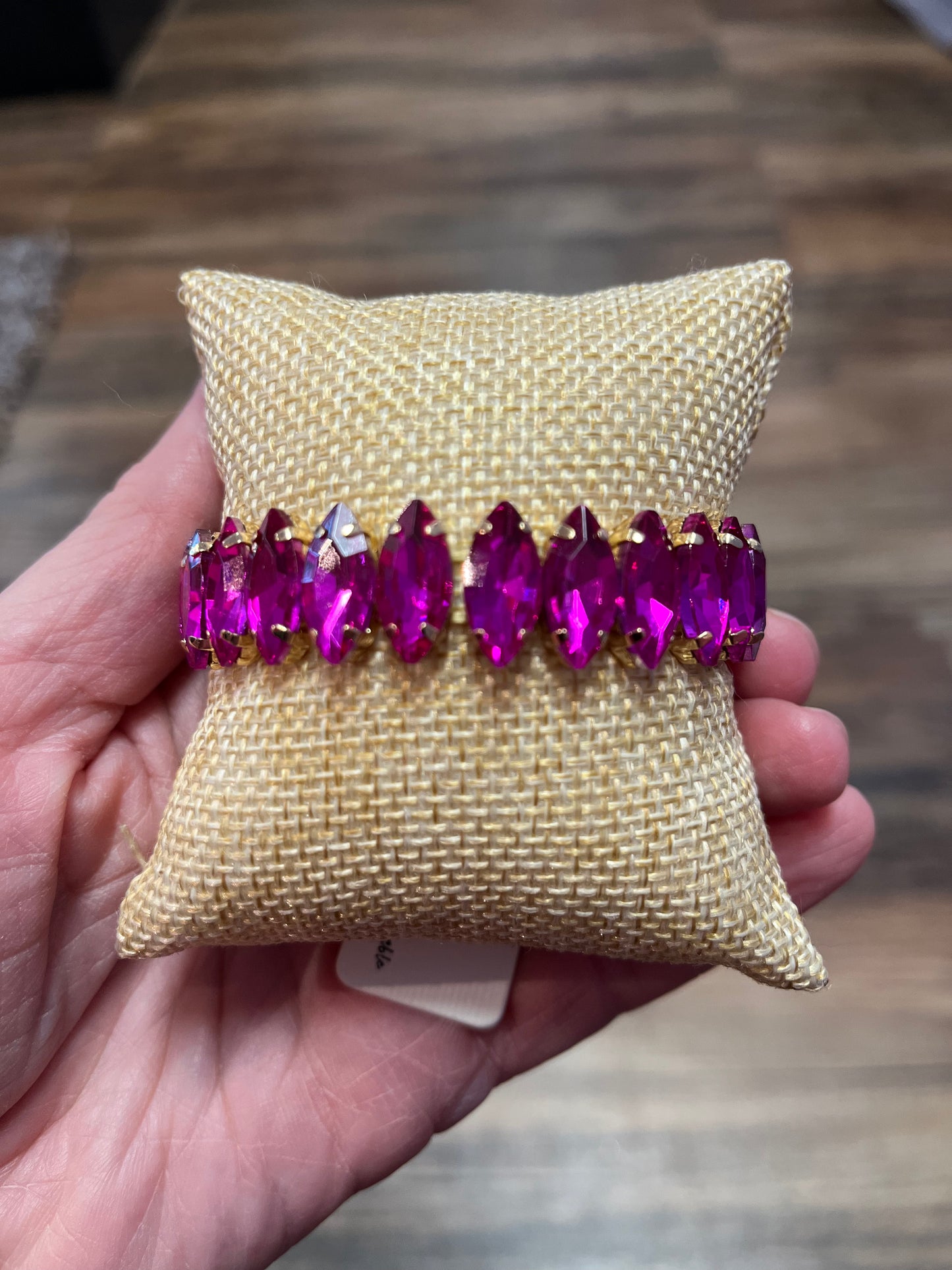 Posh Stretch Bracelets