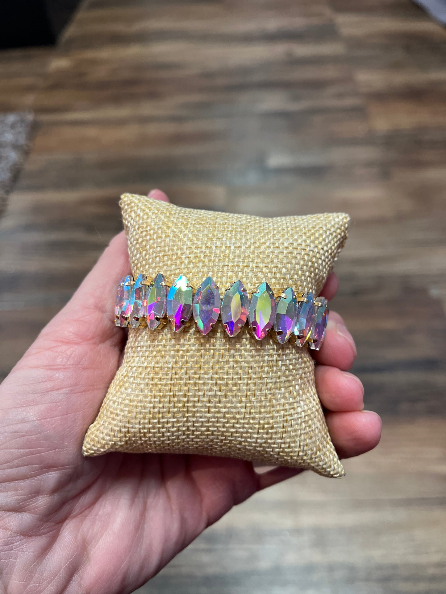 Posh Stretch Bracelets