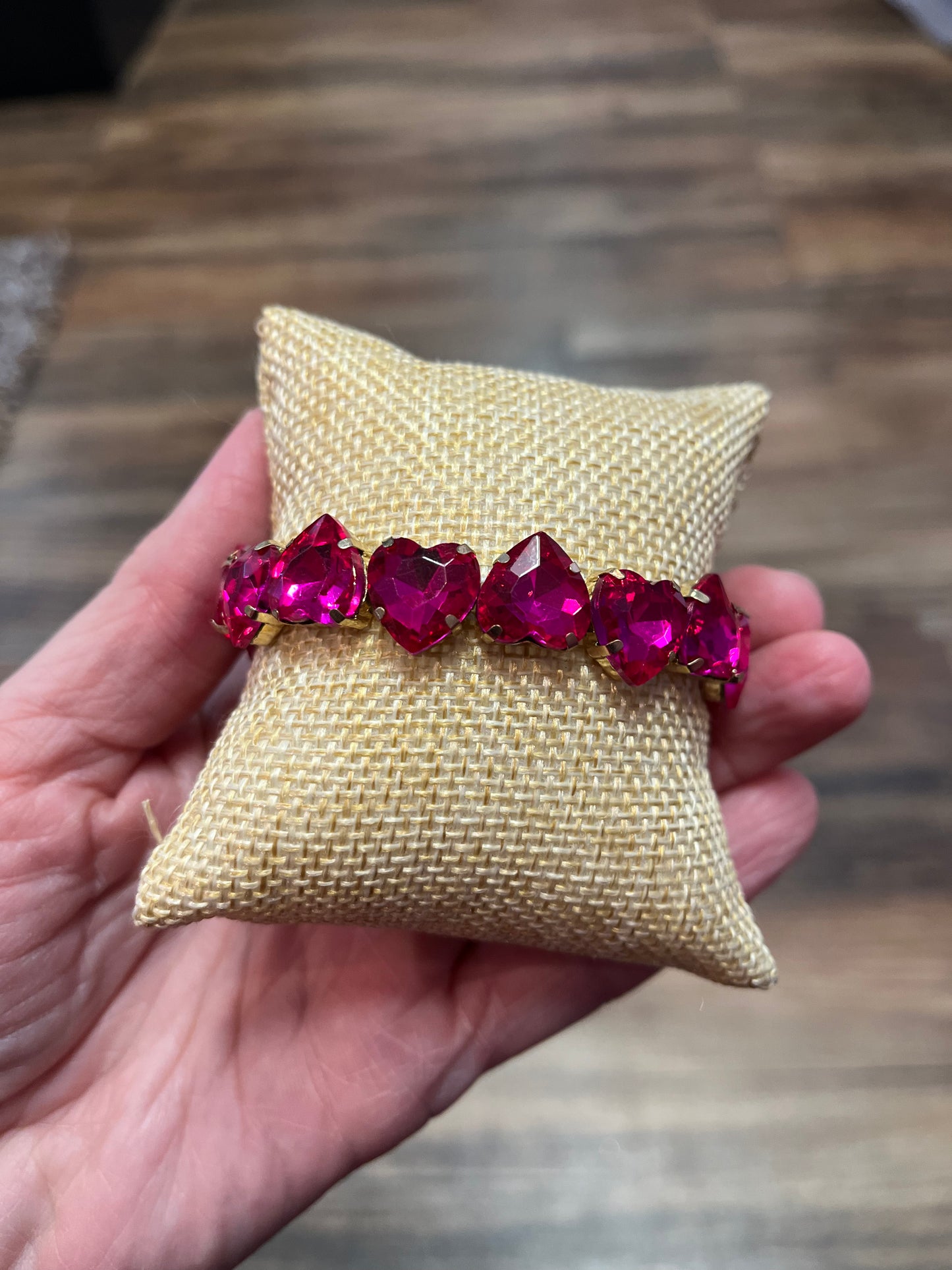 Posh Stretch Bracelets
