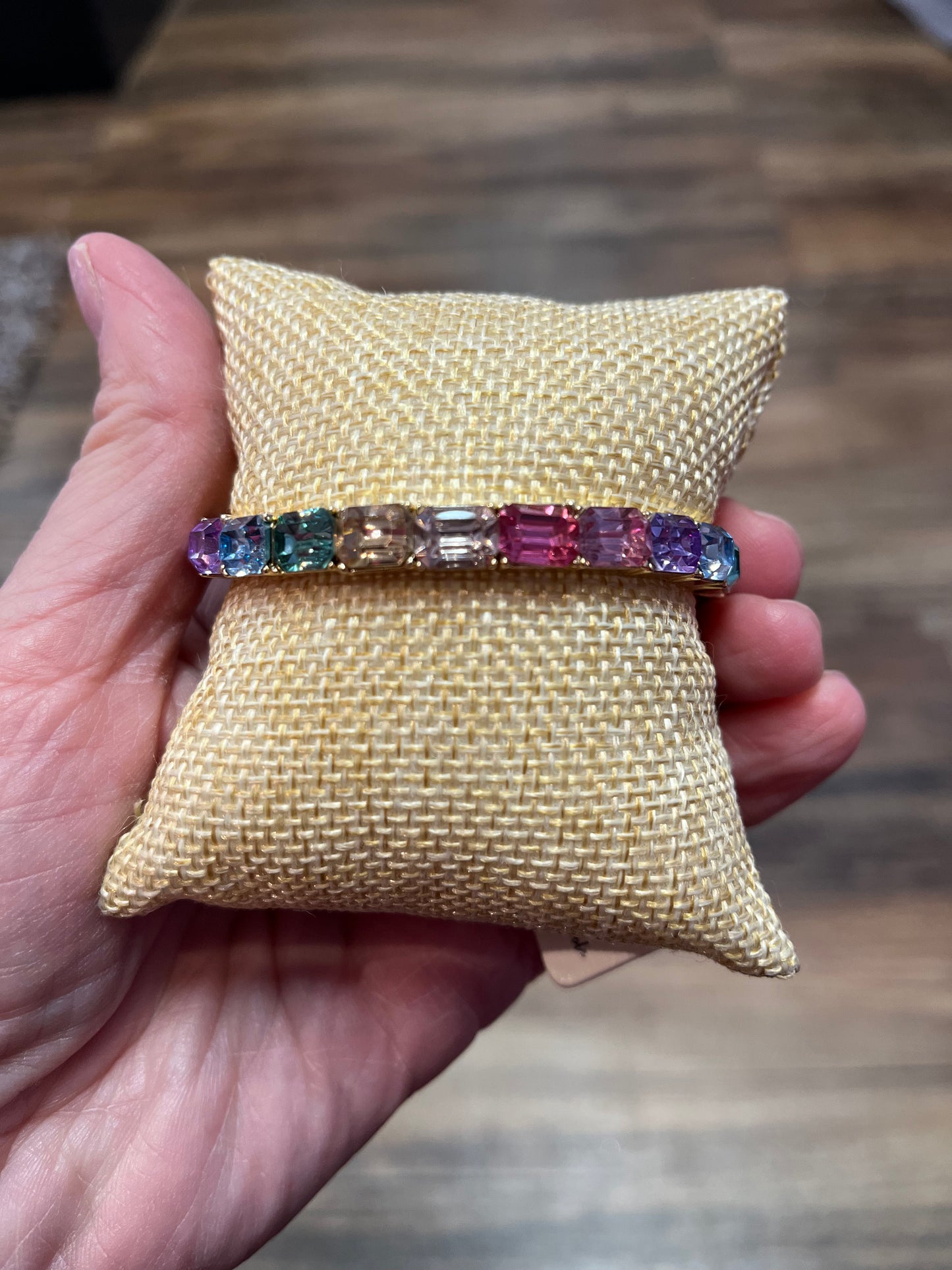 Posh Stretch Bracelets
