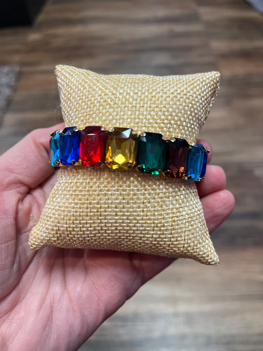 Posh Stretch Bracelets