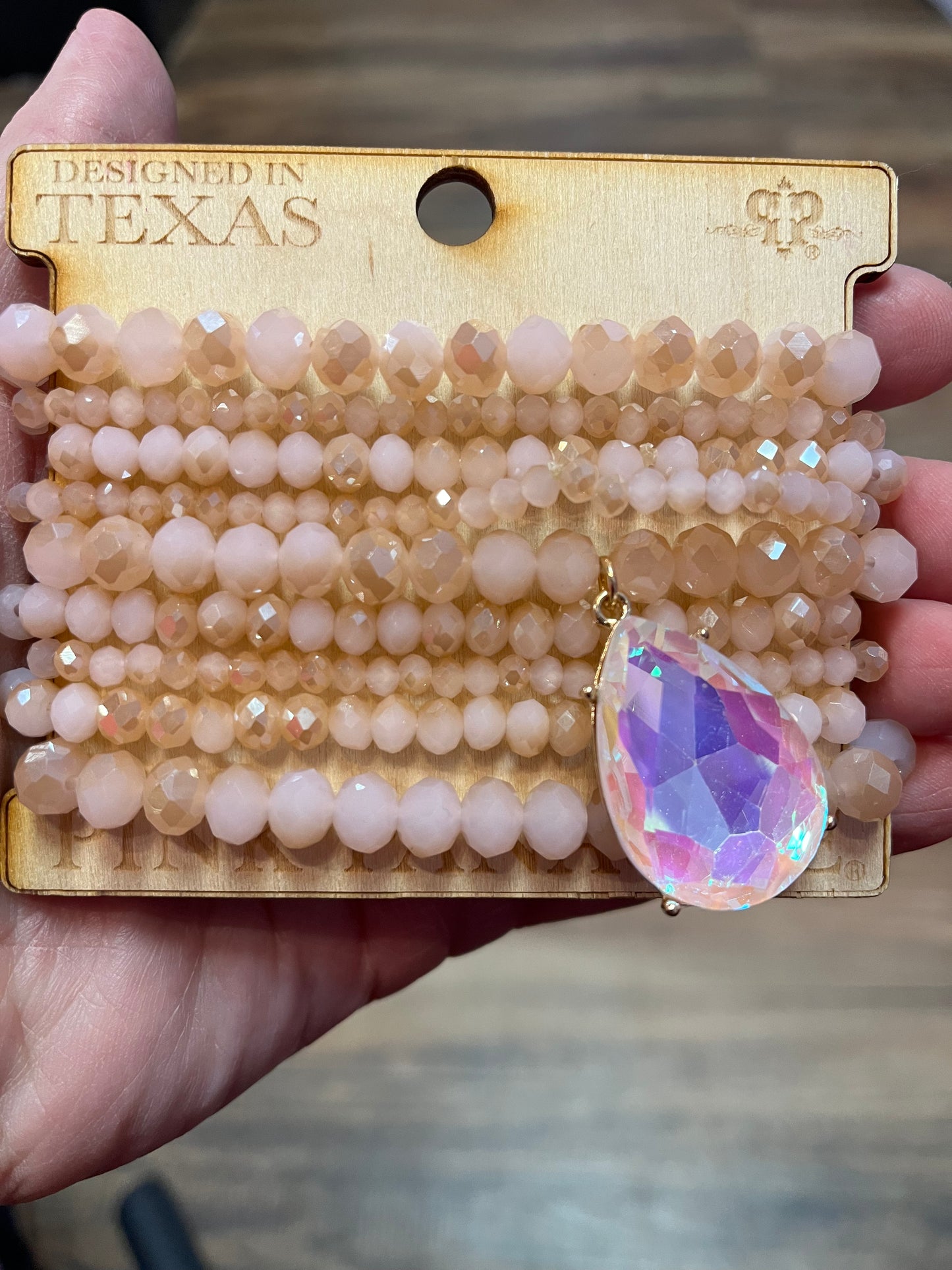 PP Bracelet Set