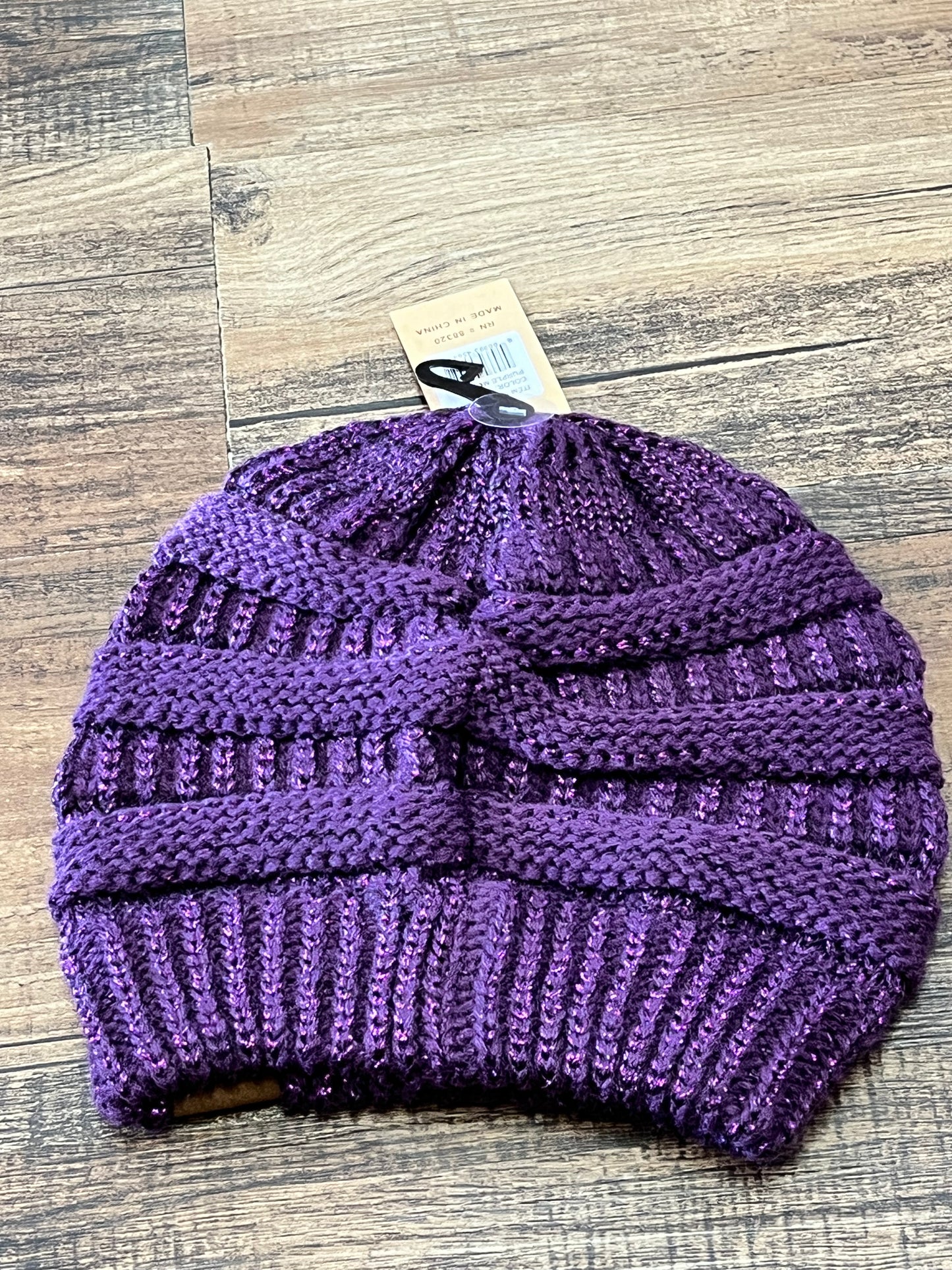 Beanies