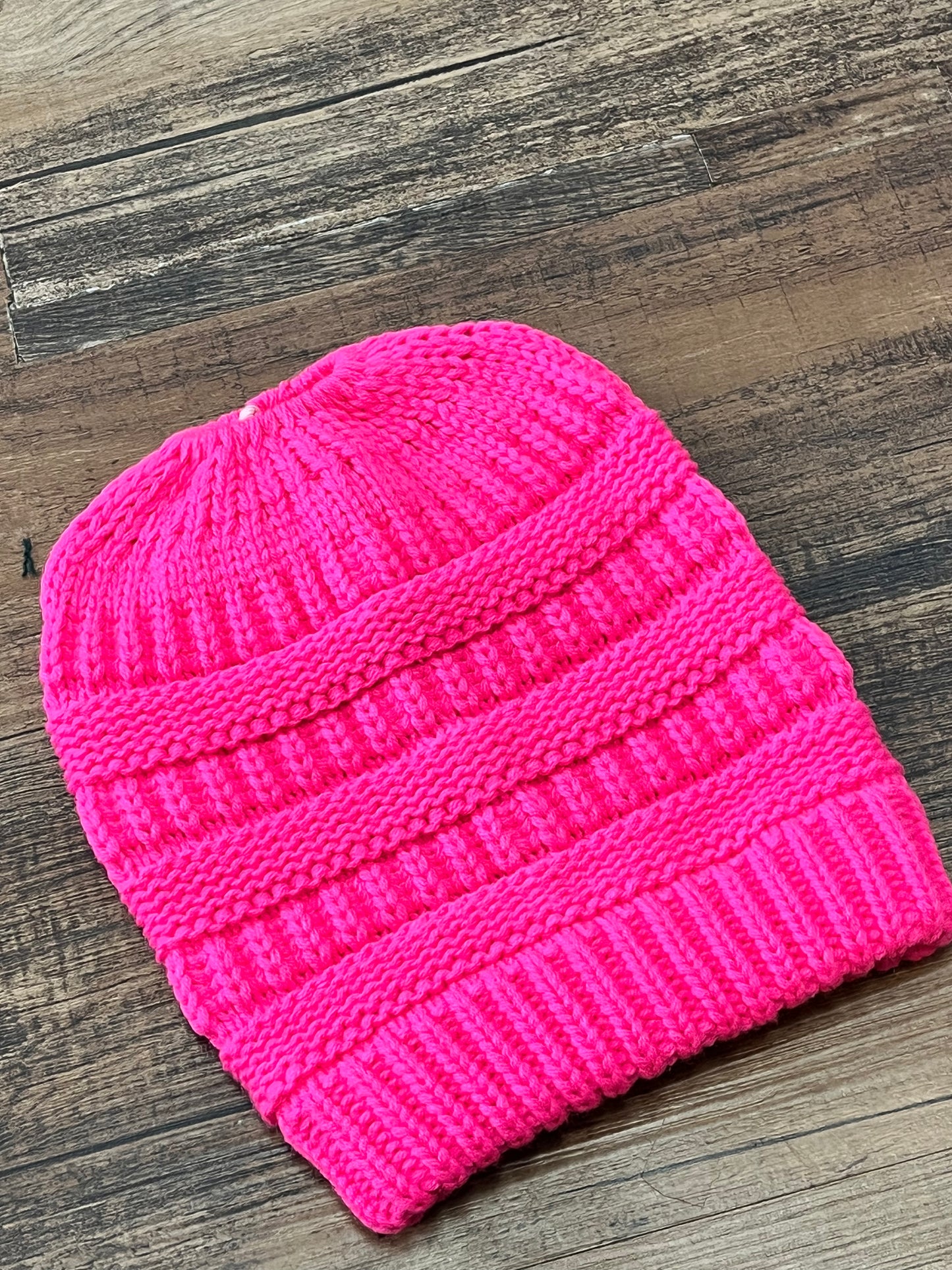 Beanies