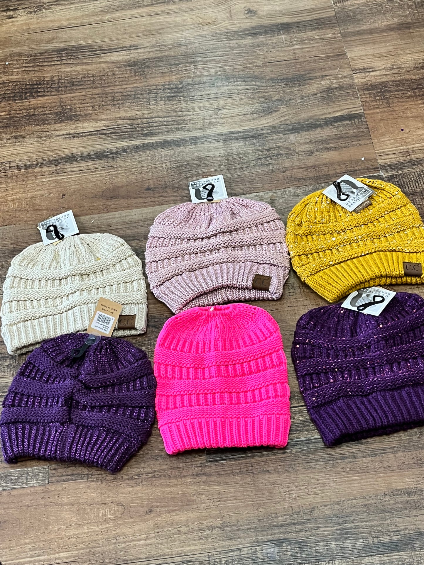 Beanies