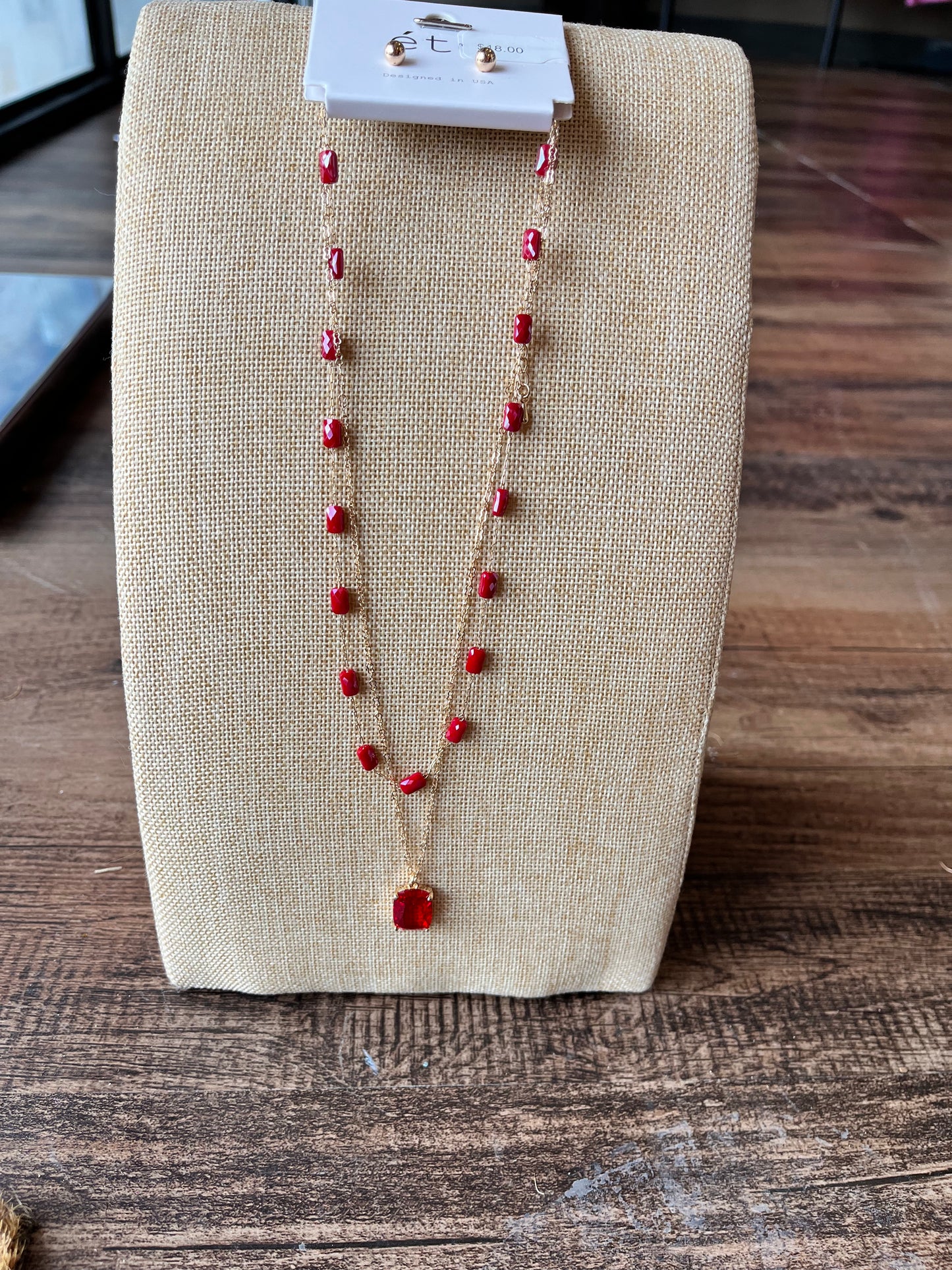 Necklace Sets