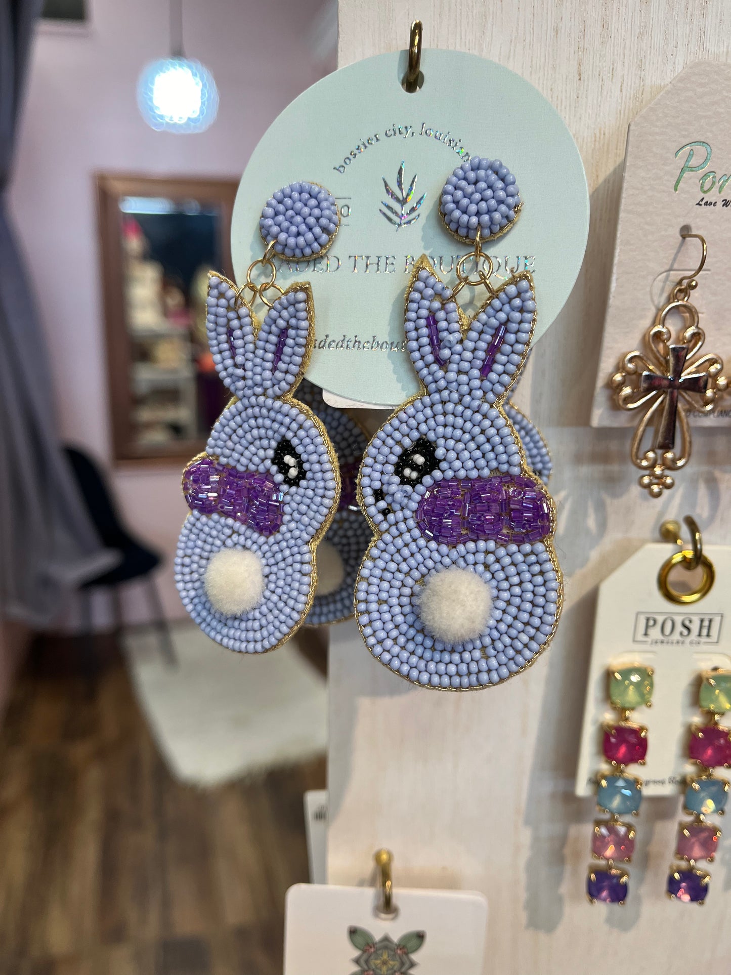 Easter Earrings