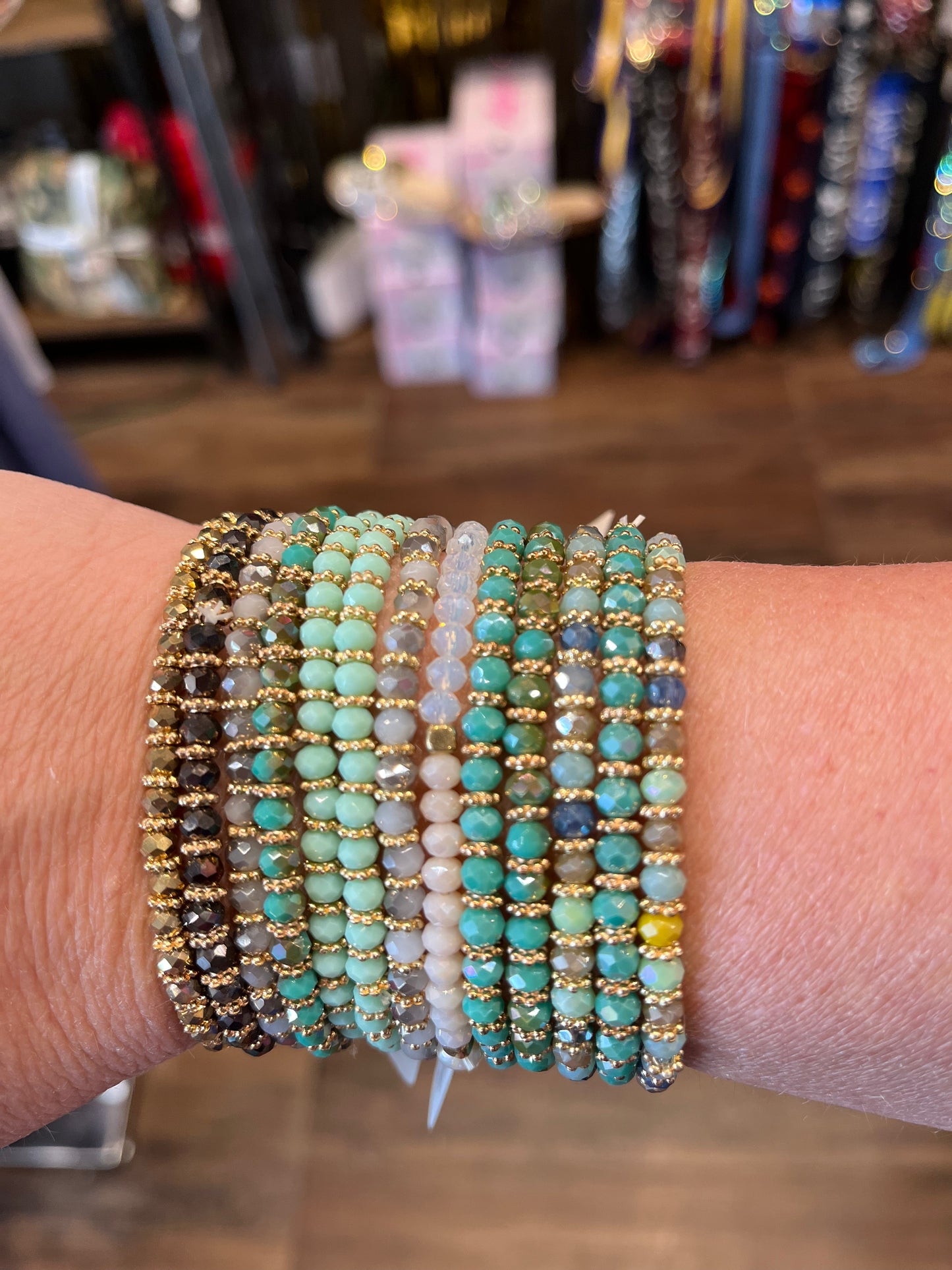 WS Bracelet