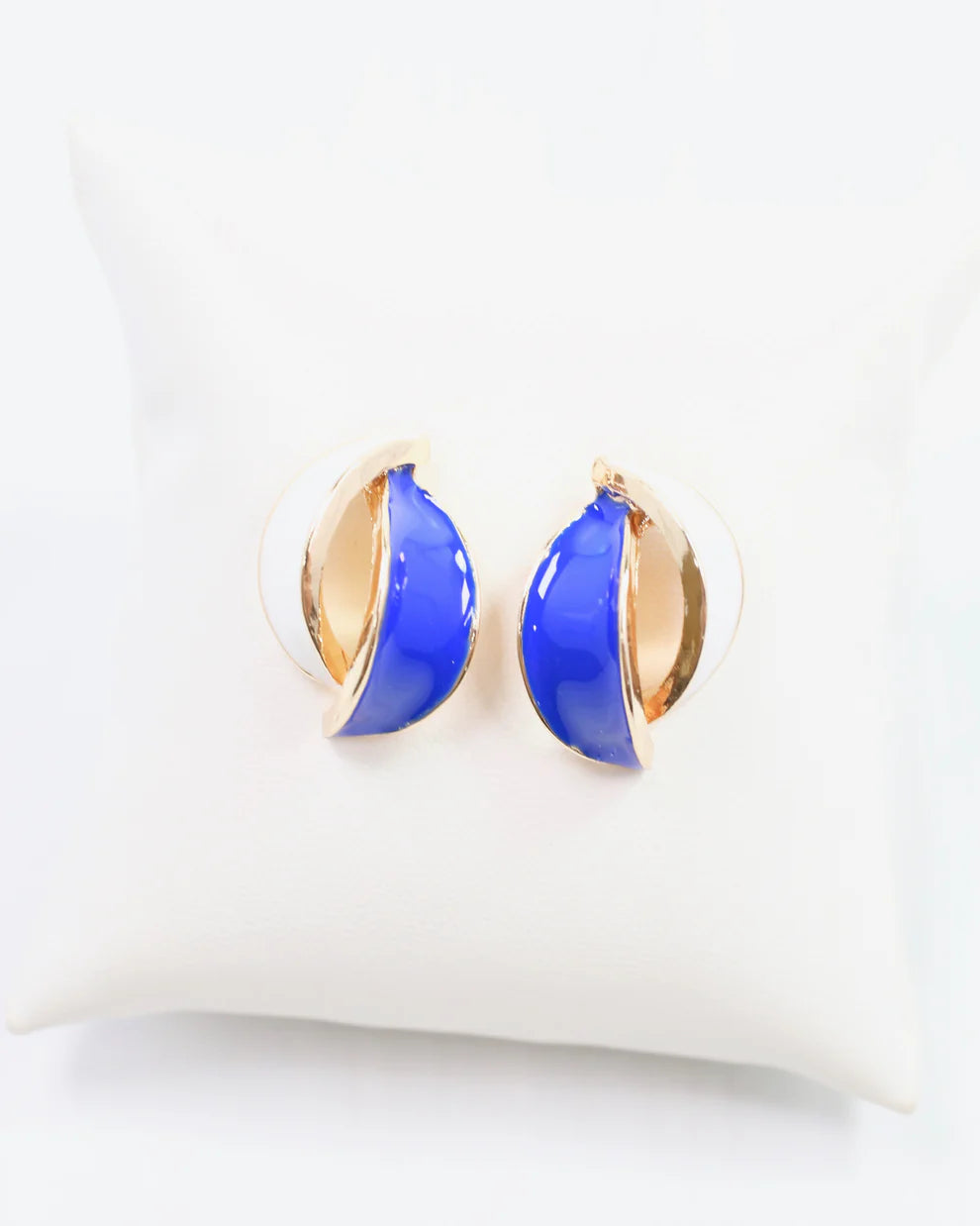 Cora Game Day Earring