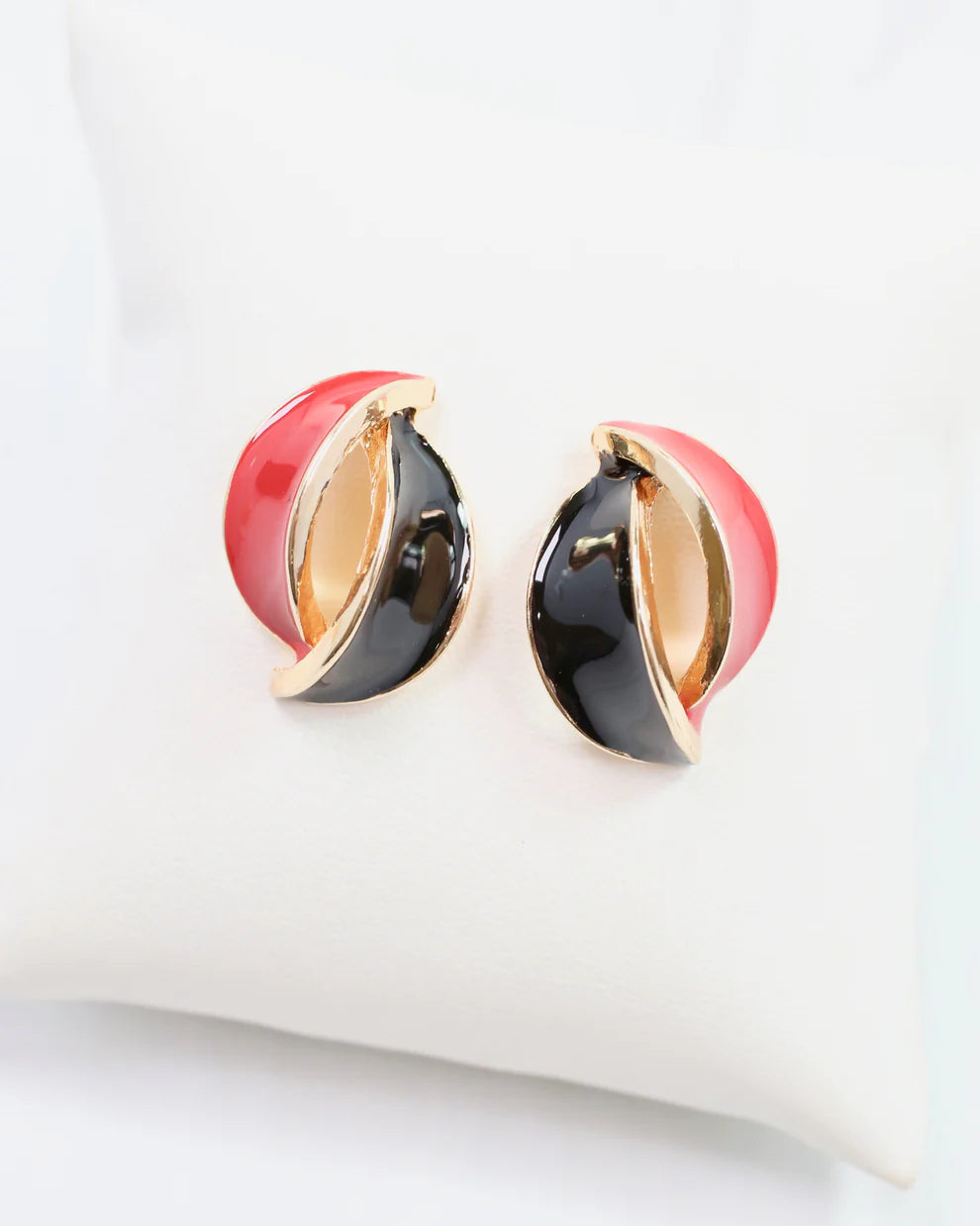 Cora Game Day Earring
