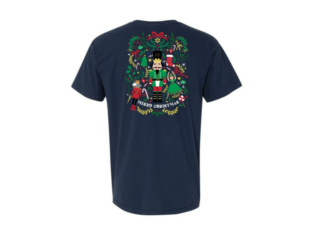 Jane Marie Christmas Tee