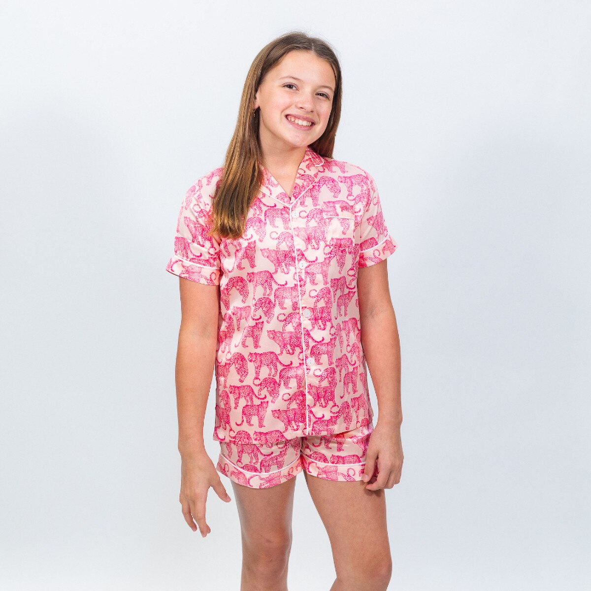 JM PJ Set