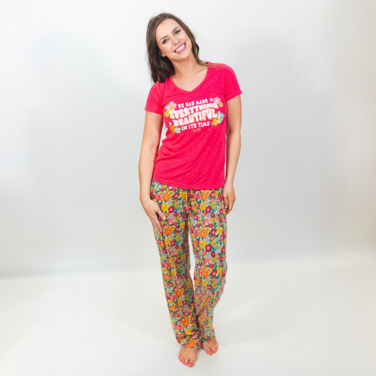 JM PJ Set