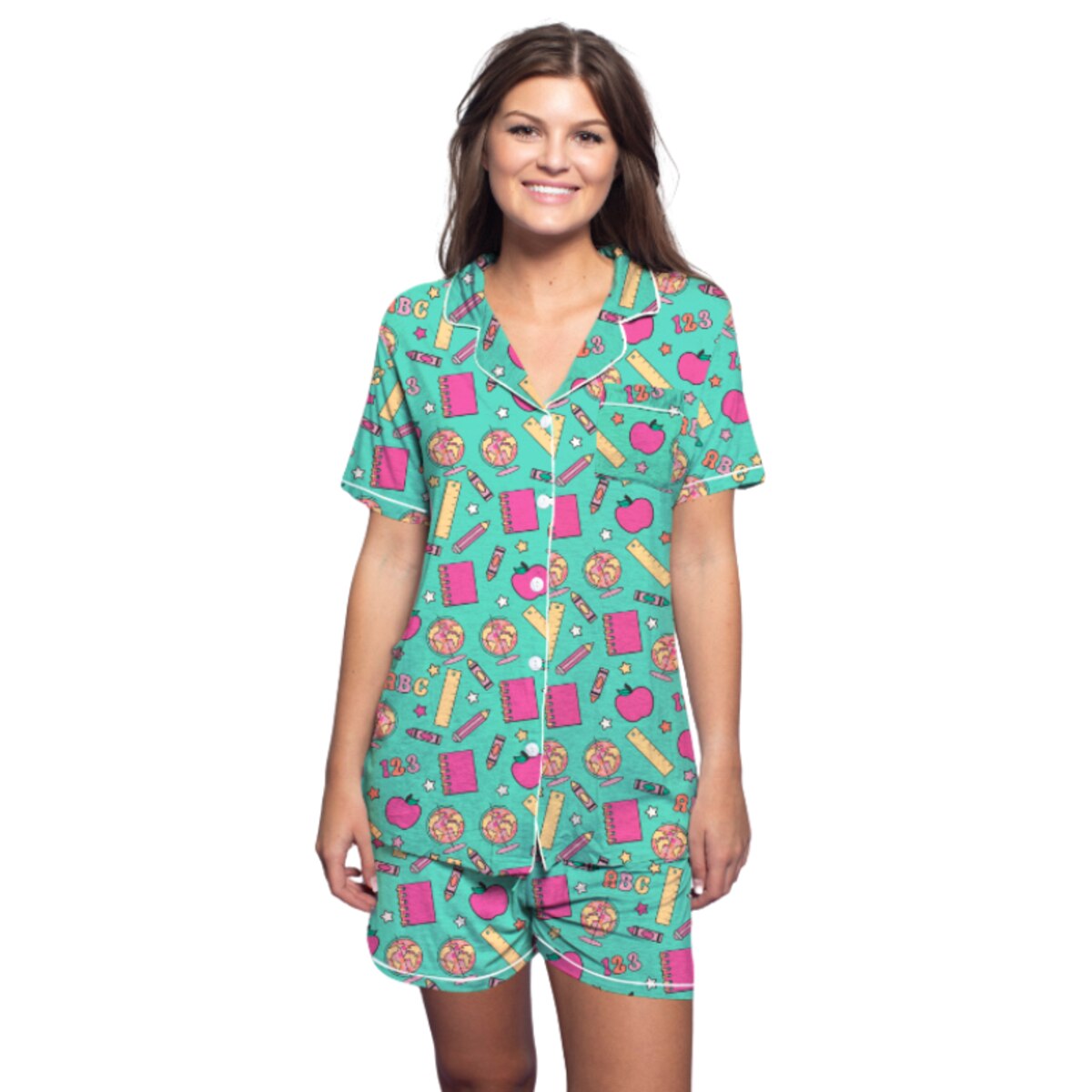 JM PJ Set