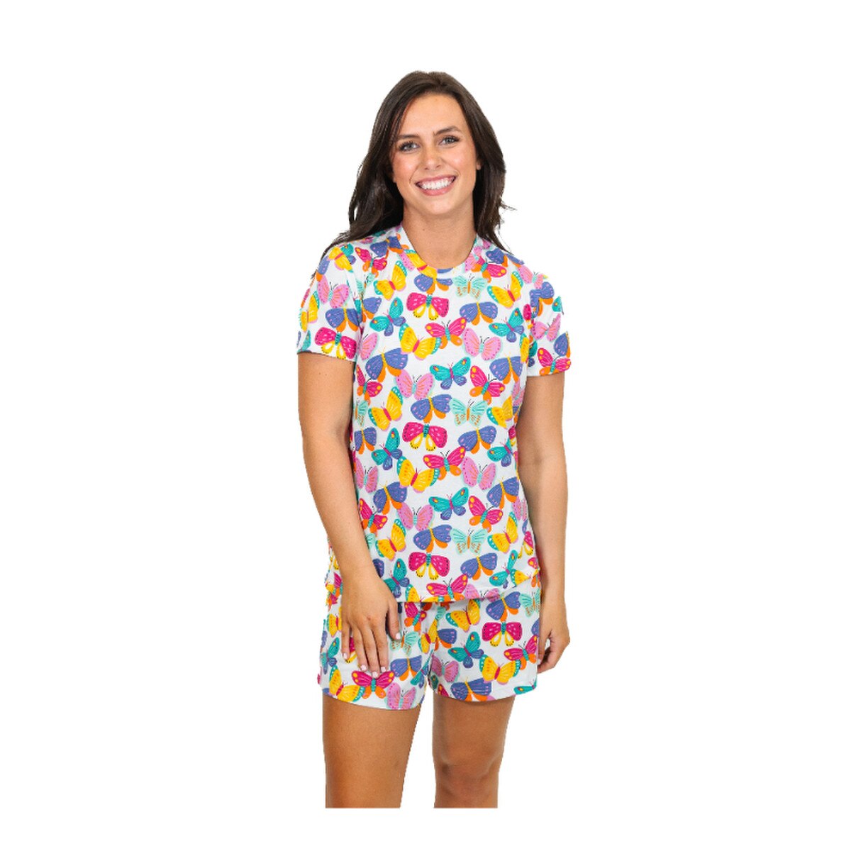 JM PJ Set