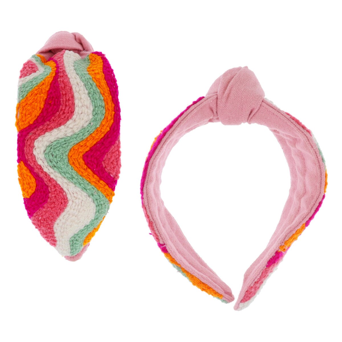 JM Groovy Headband