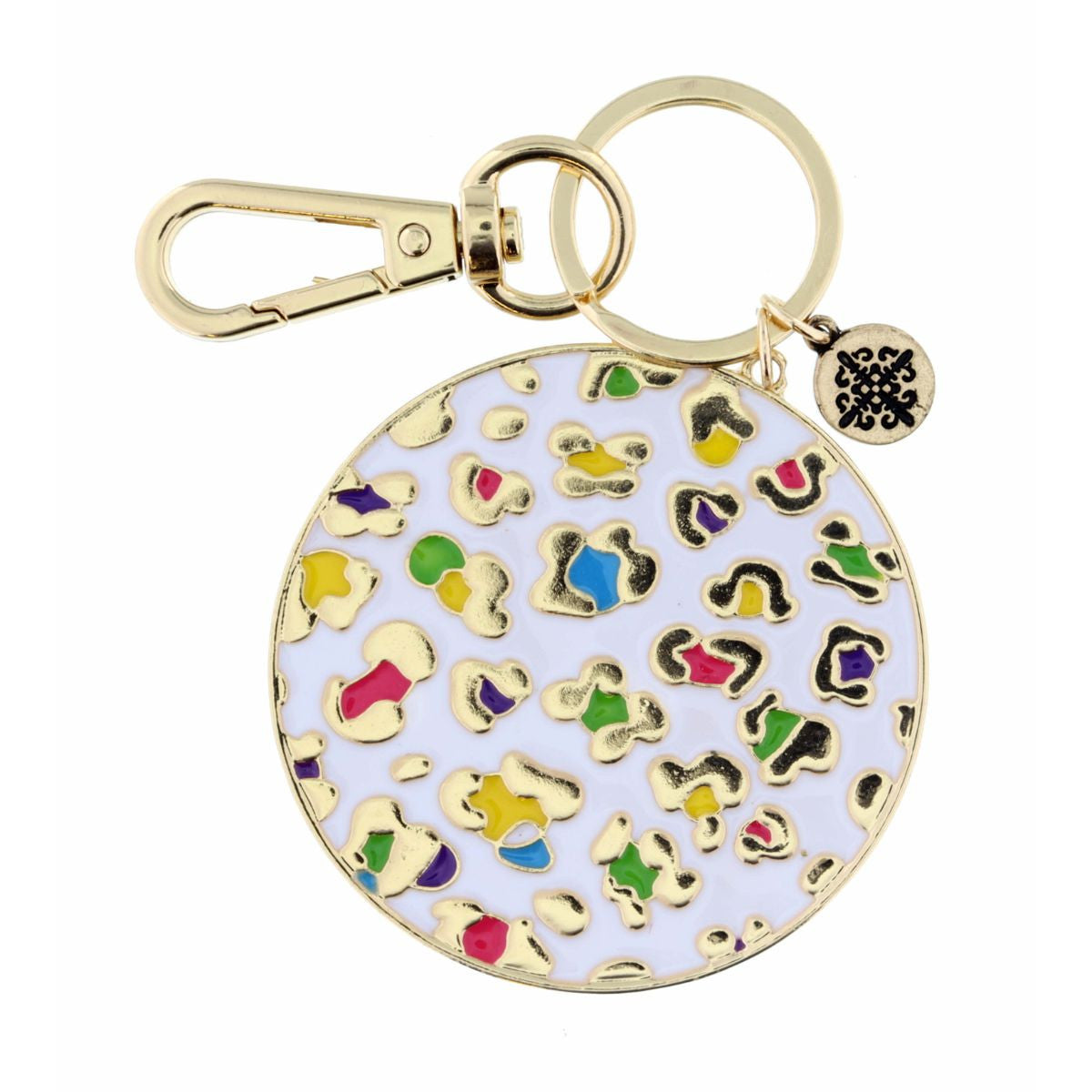 JM Key Chain