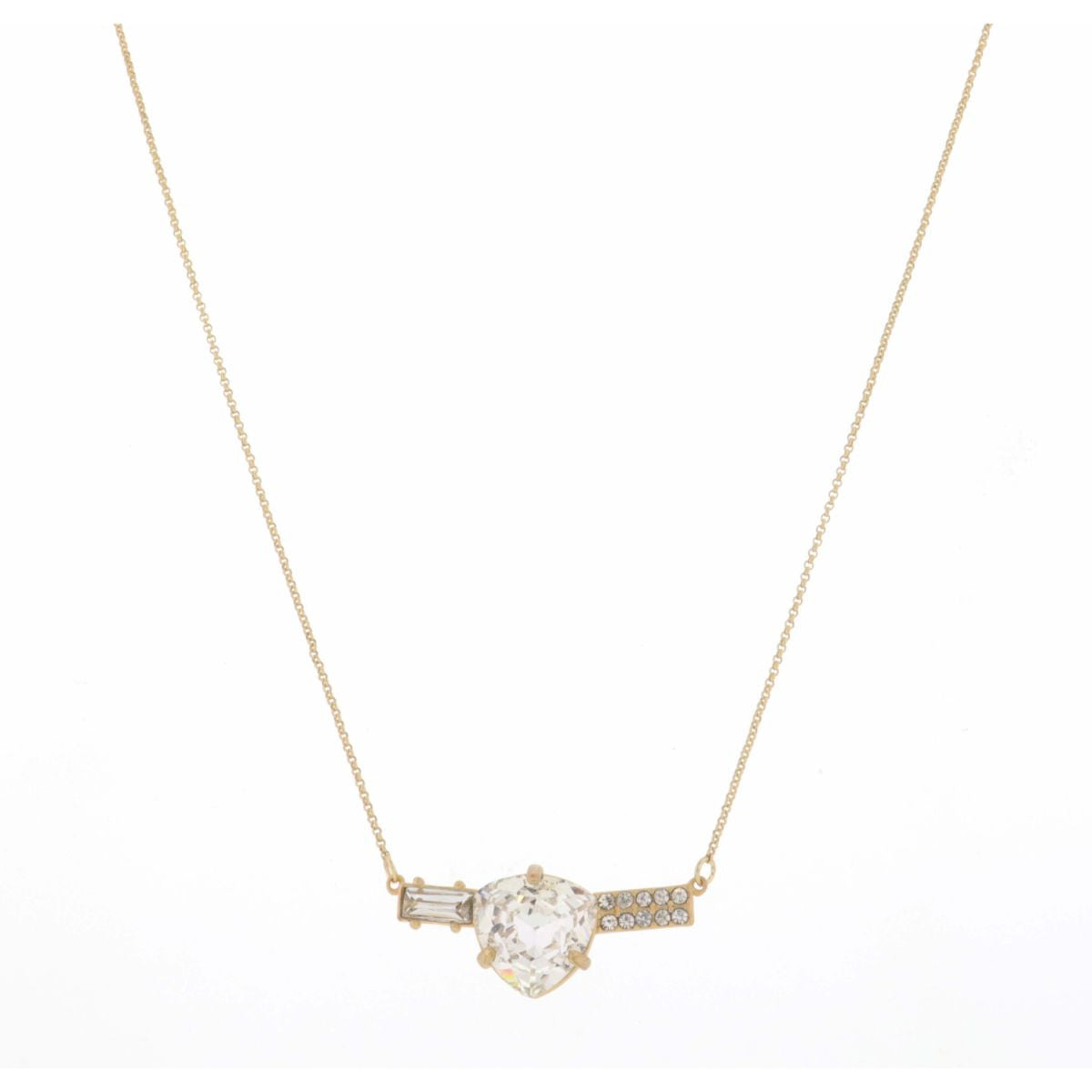 JM Simple Necklaces