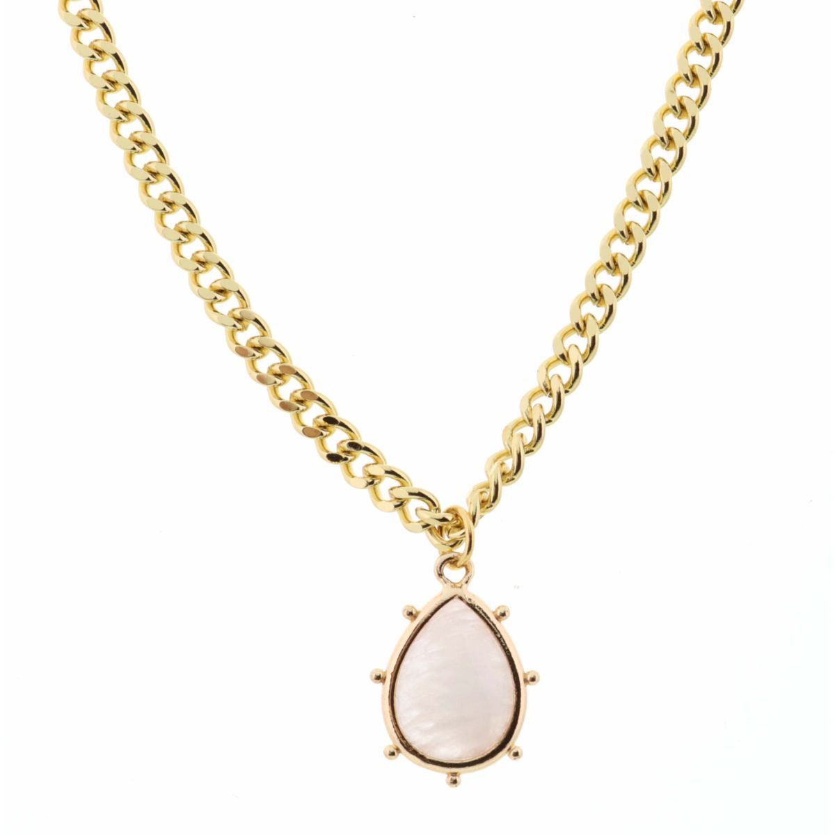JM Simple Necklaces