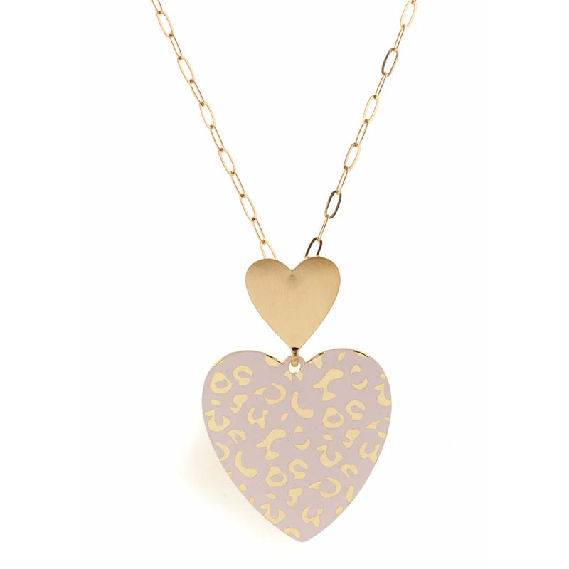 JM Necklaces