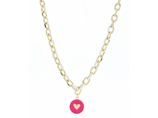 JM V-Day Necklaces