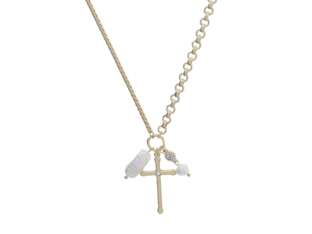 JM Necklaces