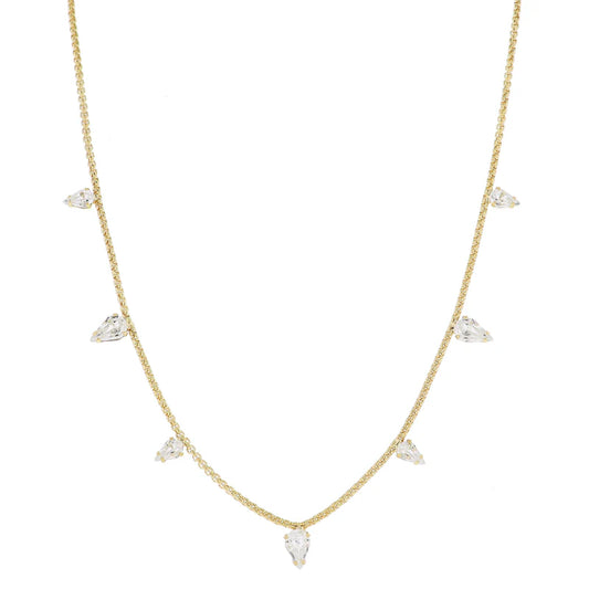 JM Spring Necklaces
