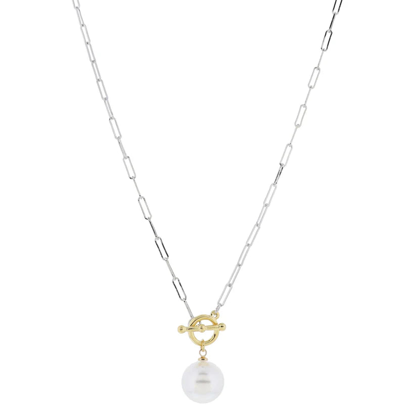 Pearl Necklaces
